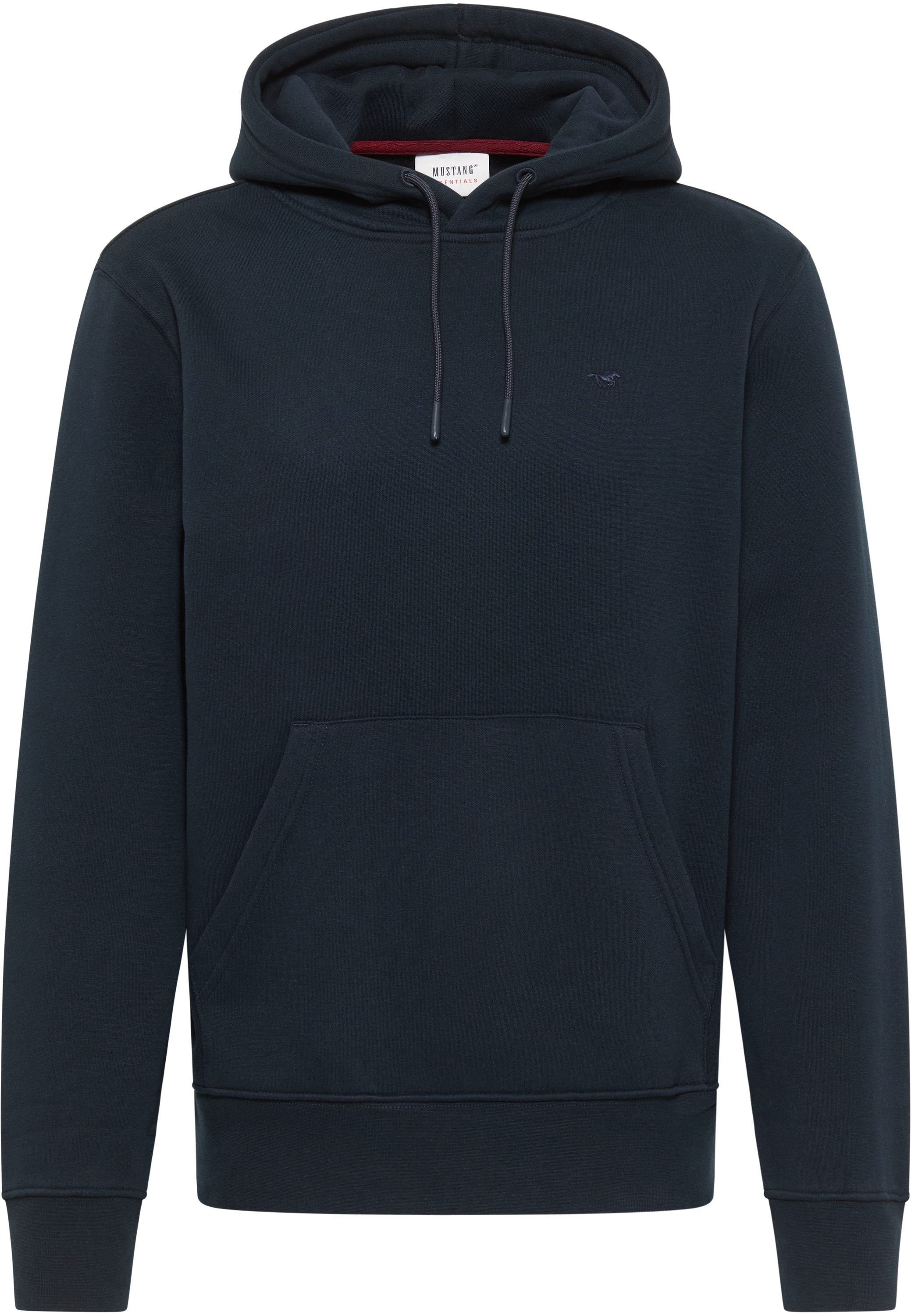 Image of MUSTANG Sweatshirt "Herren Style Bronson"