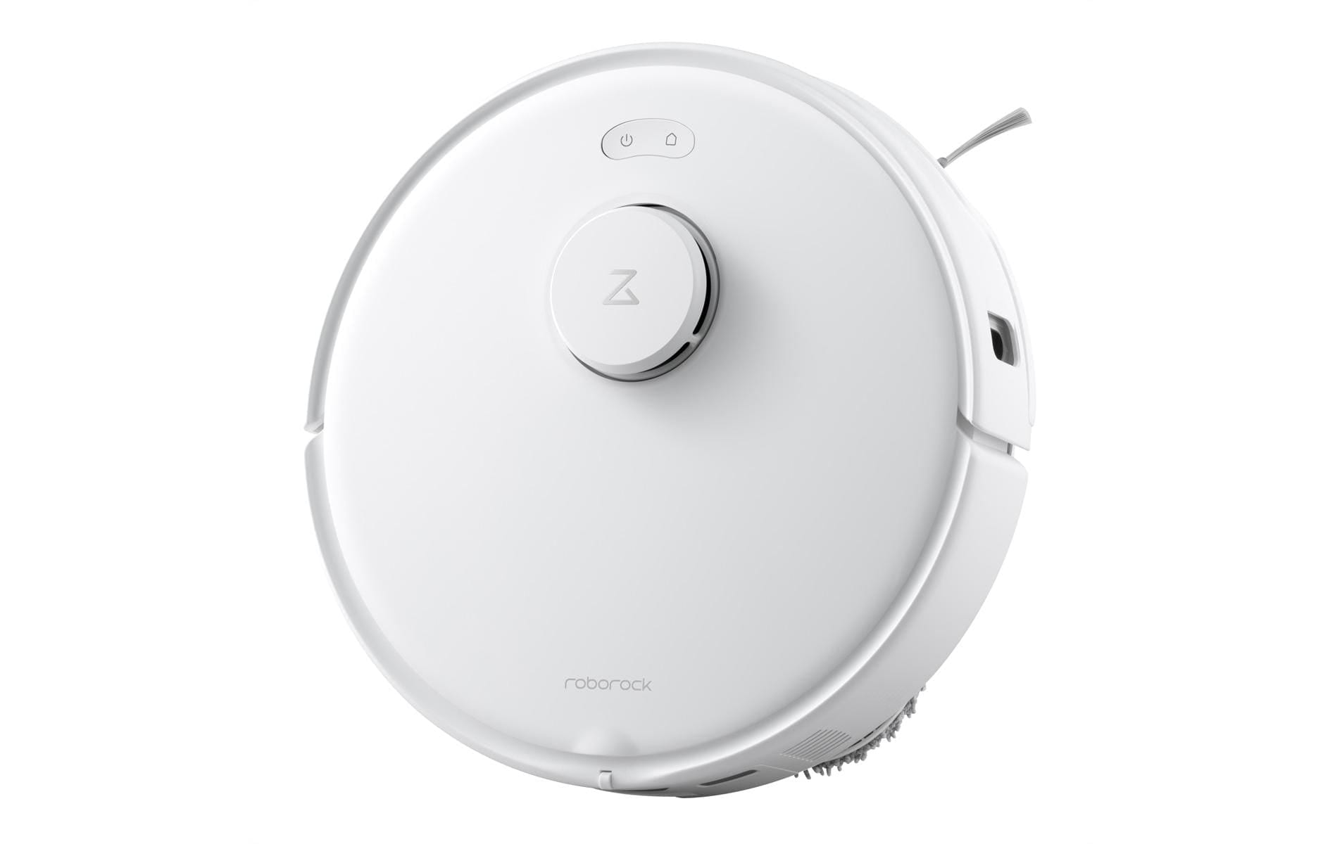 Roborock Robot d'aspiration eau et poussière »Qrevo Edge 5V1«