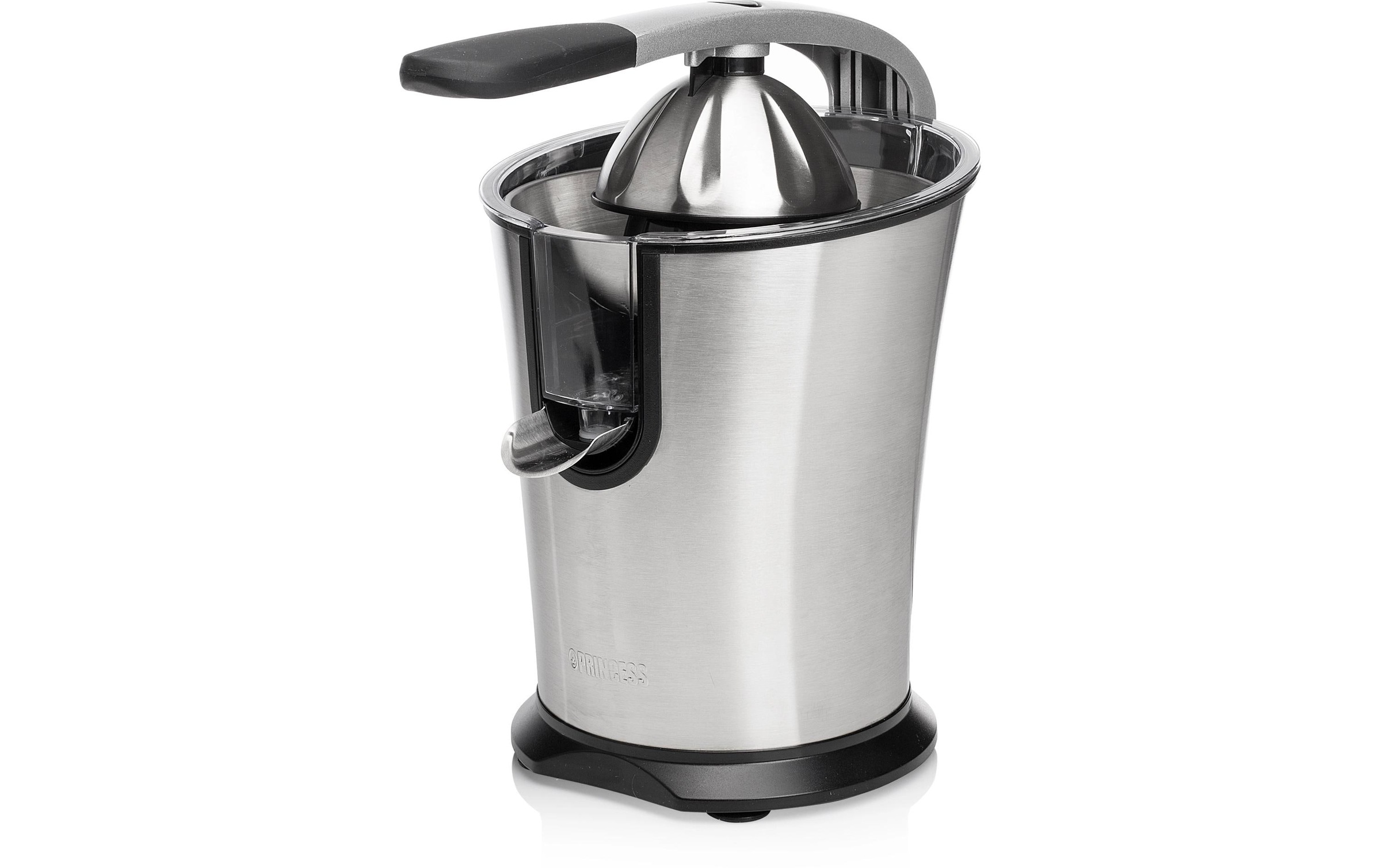 PRINCESS Entsafter »201860 Master Juicer Pro«, 300 W