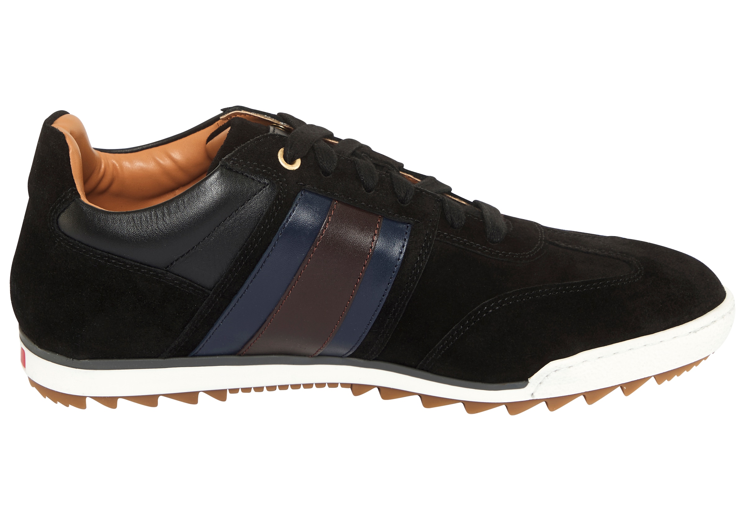 Pantofola d´Oro Sneakers »IMOLA GRIP«  aus Leder