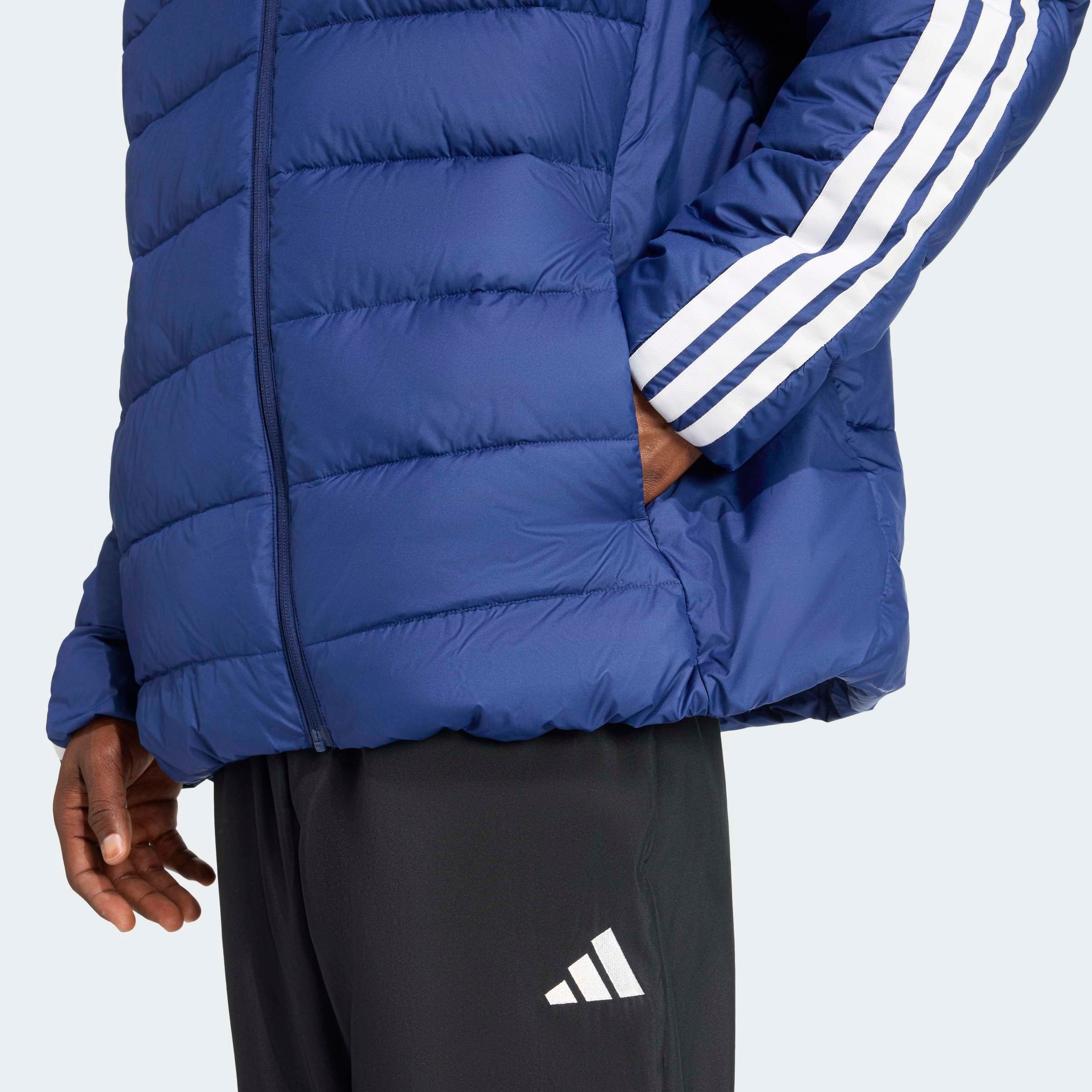 adidas Sportswear Veste matelassée »ESS 3S SD HD JK«