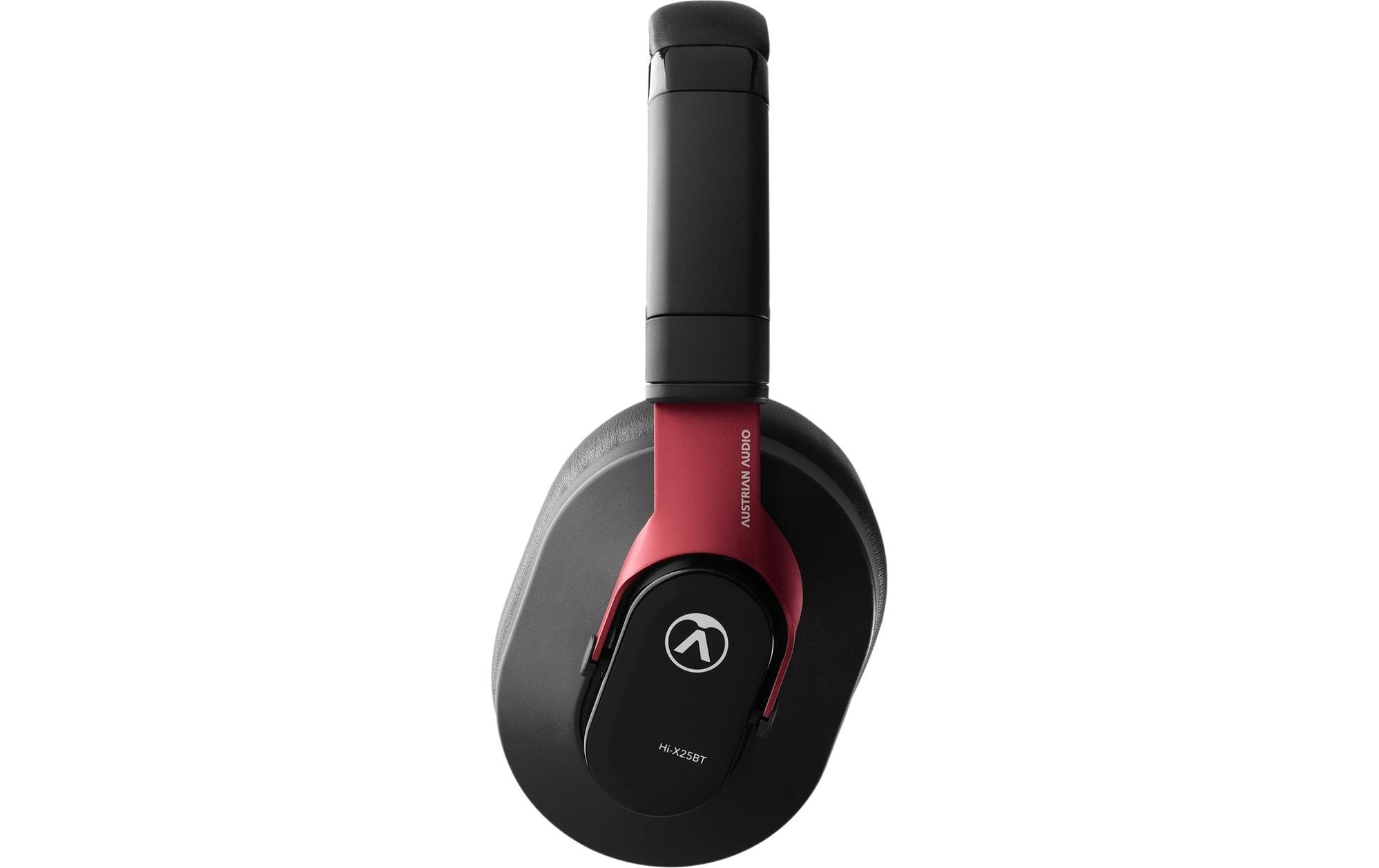Over-Ear-Kopfhörer »Austrian Over-Ear-Kopfhörer Hi-X25BT«