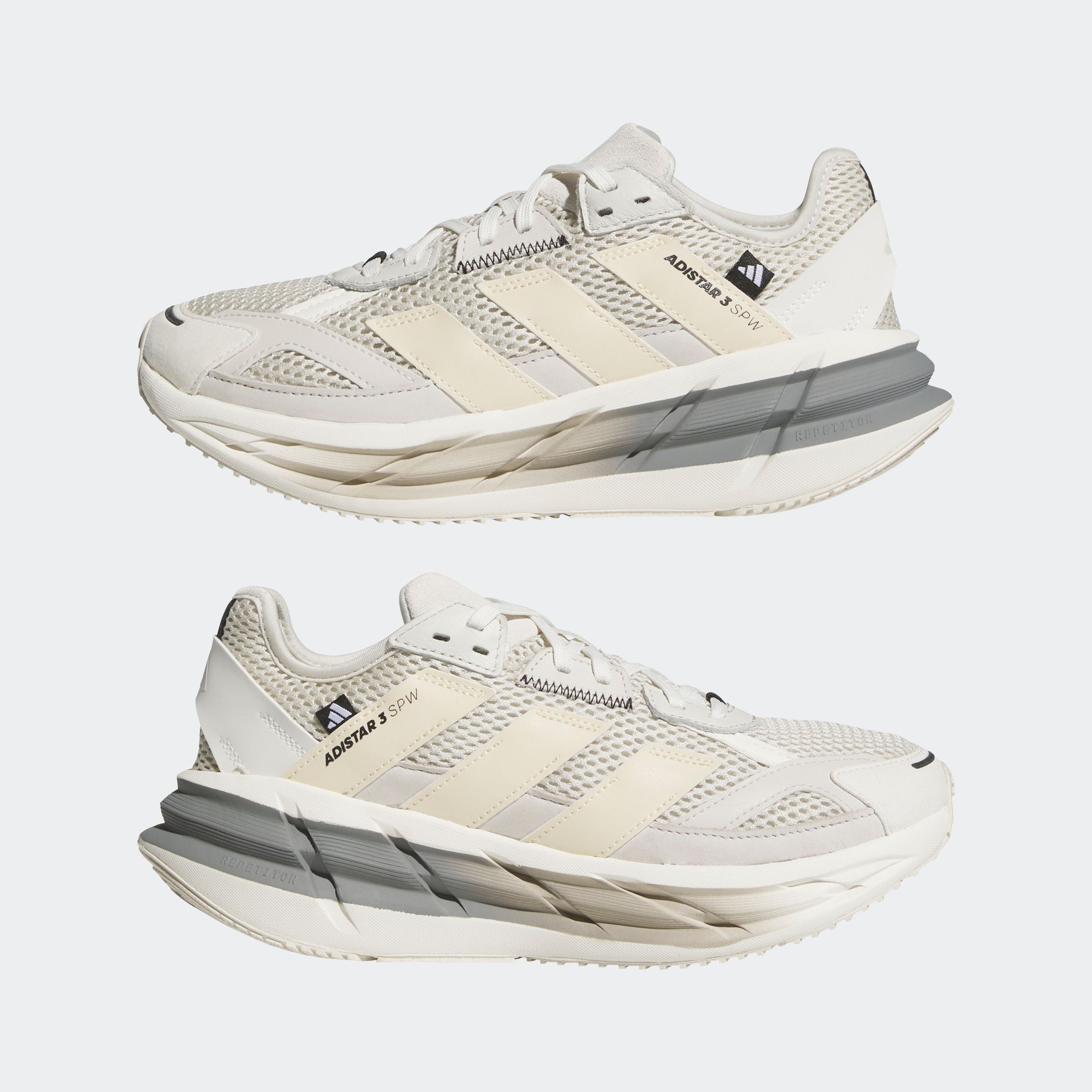 adidas Sportswear Sneaker »ADISTAR 3 SPORTSWEAR«