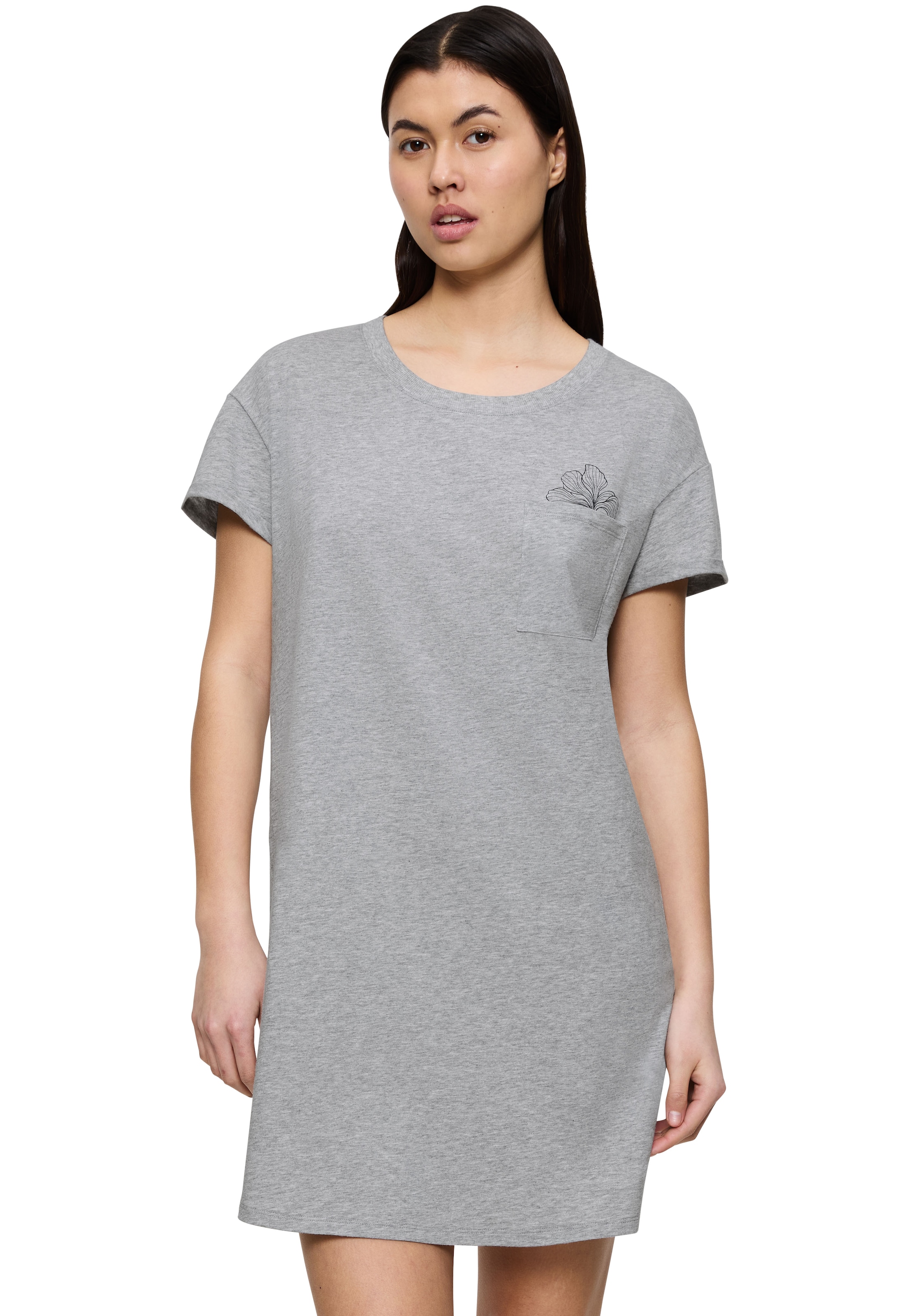 Image of Triumph Nachthemd "Nightdresses NDK X 02" weich und atmungsaktiv