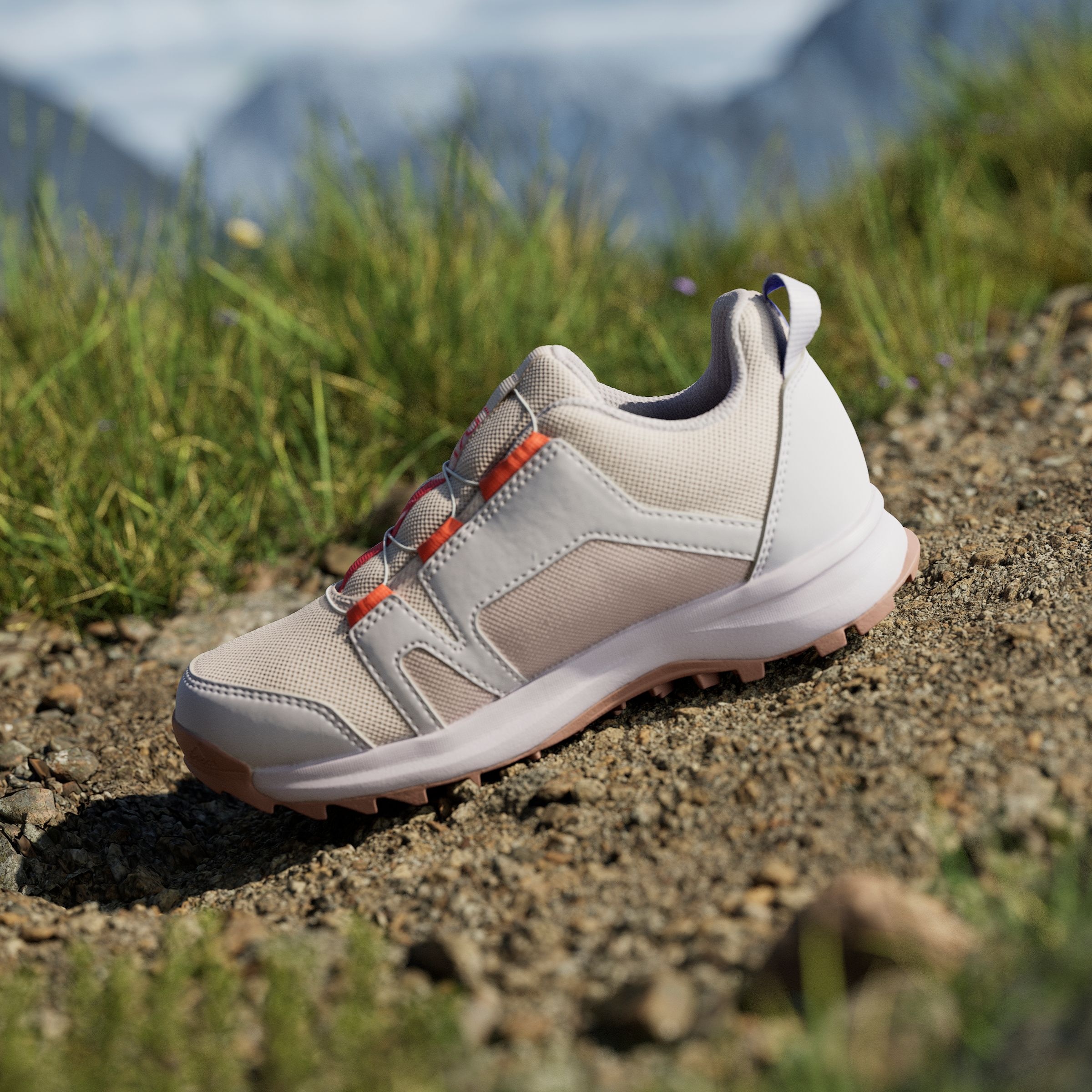 adidas TERREX Trailrunningschuh »TERREX AGRAVIC BOA KIDS TRAILRUNNING«