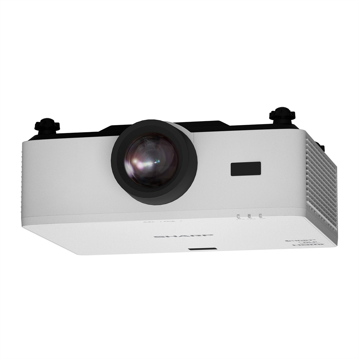 Sharp Beamer »Sharp Laser Projektor P721Q, 3840*2160, 7200 AL, DLP«