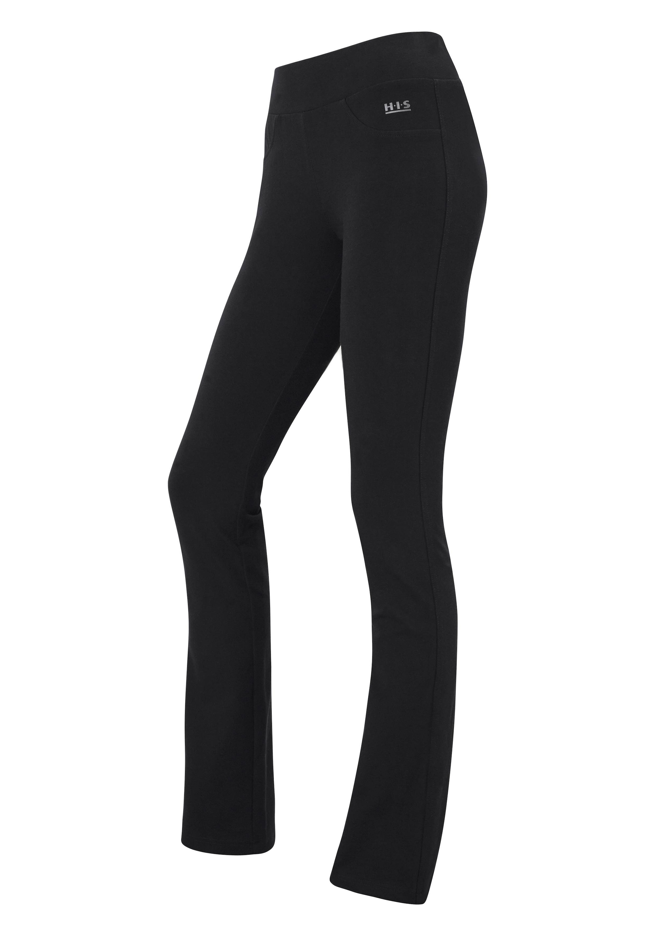 H.I.S Leggings