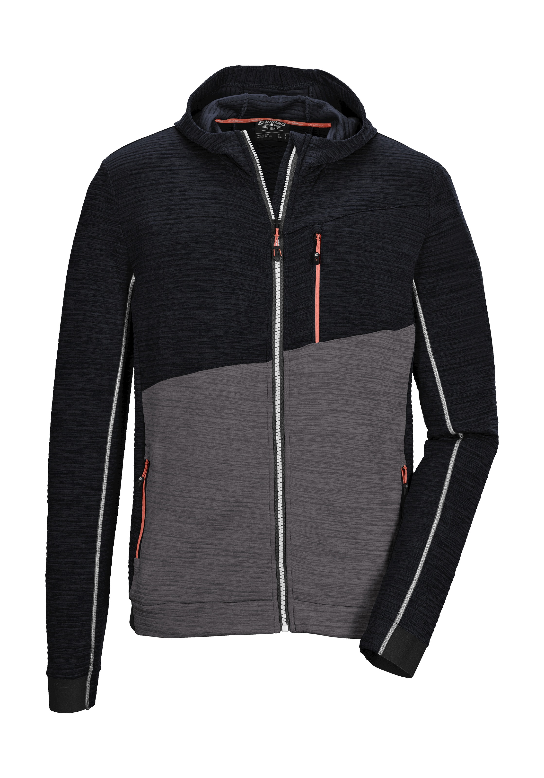 Image of Killtec Strickjacke »Tahat MN Flex JCKT B« bei Ackermann Versand Schweiz