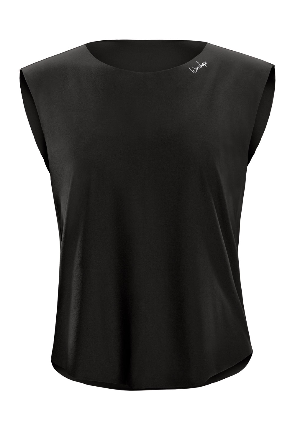 Tanktop »AET114LS«, Functional Soft and Light