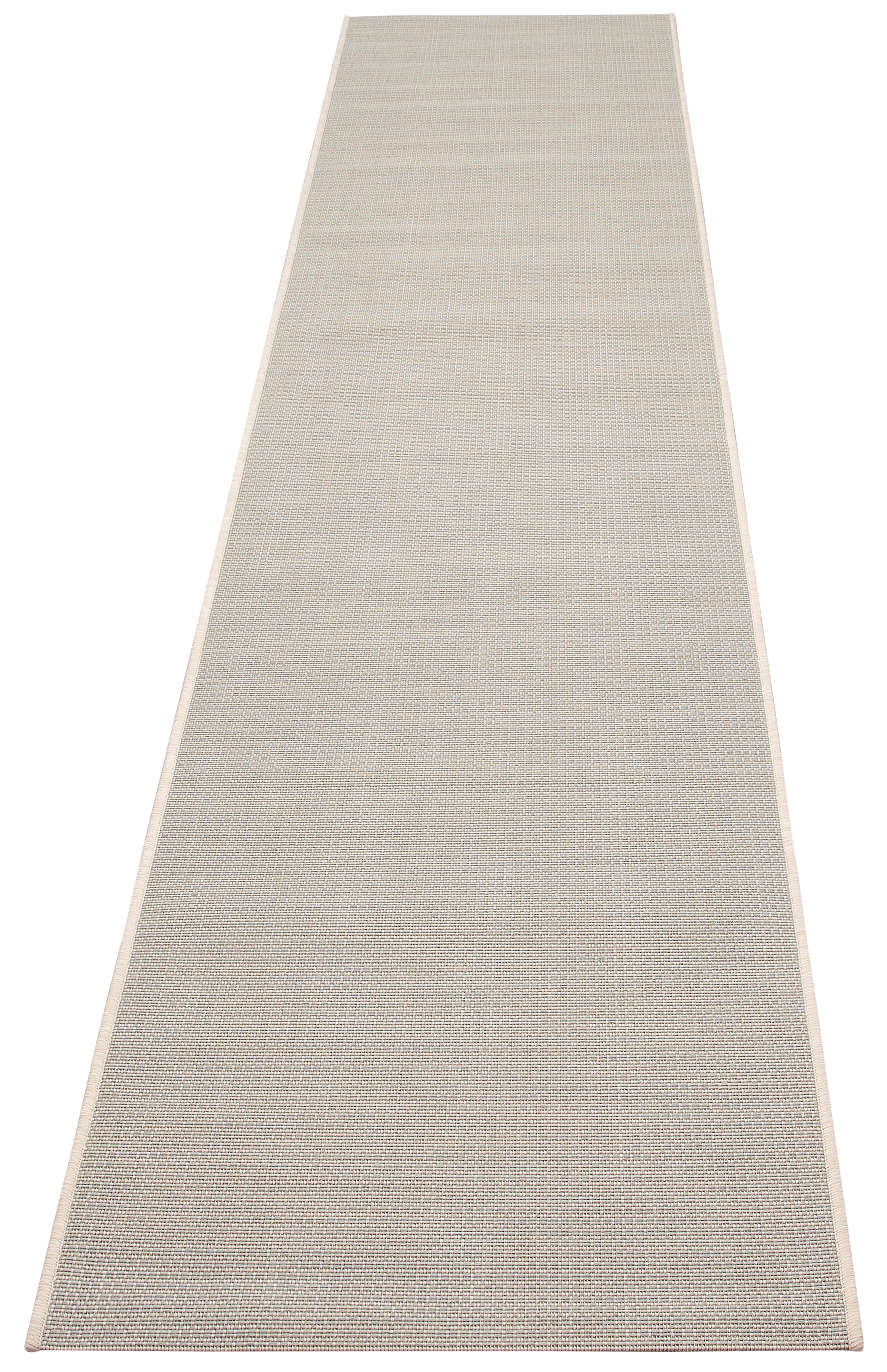 Image of LeGer Home by Lena Gercke Läufer »Nala«, rechteckig, 4 mm Höhe, In- & Outdoor geeignet, Wetterfest & UV-beständig, Wendeteppich, besonders flacher Teppichläufer, ideal für Balkon, Terrasse, Wintergarten, Küche, Esszimmer & Wohnzimmer, Flur/Diele bei Acker