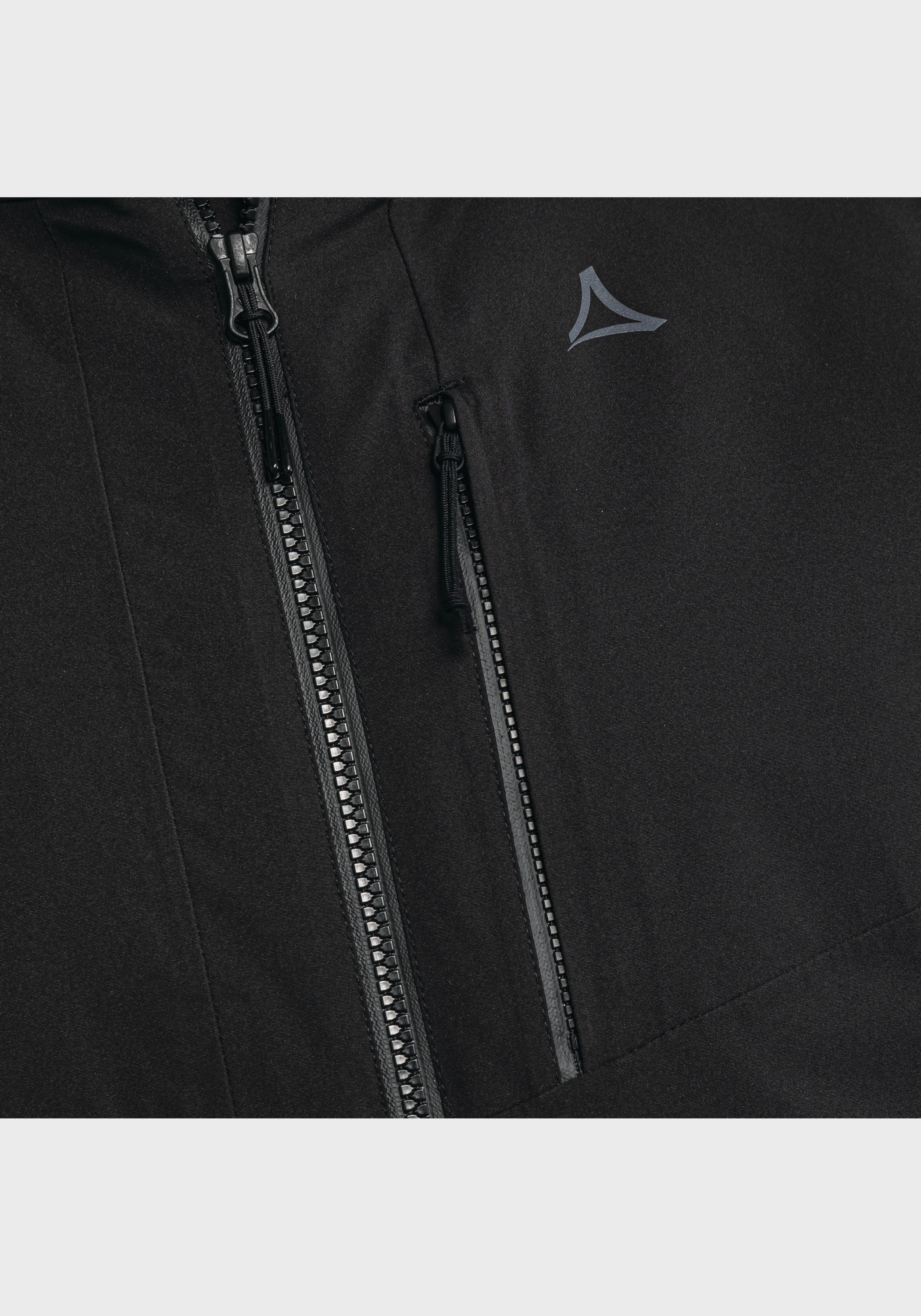 Schöffel Outdoorjacke »Jacket Torspitze M« mit Kapuze