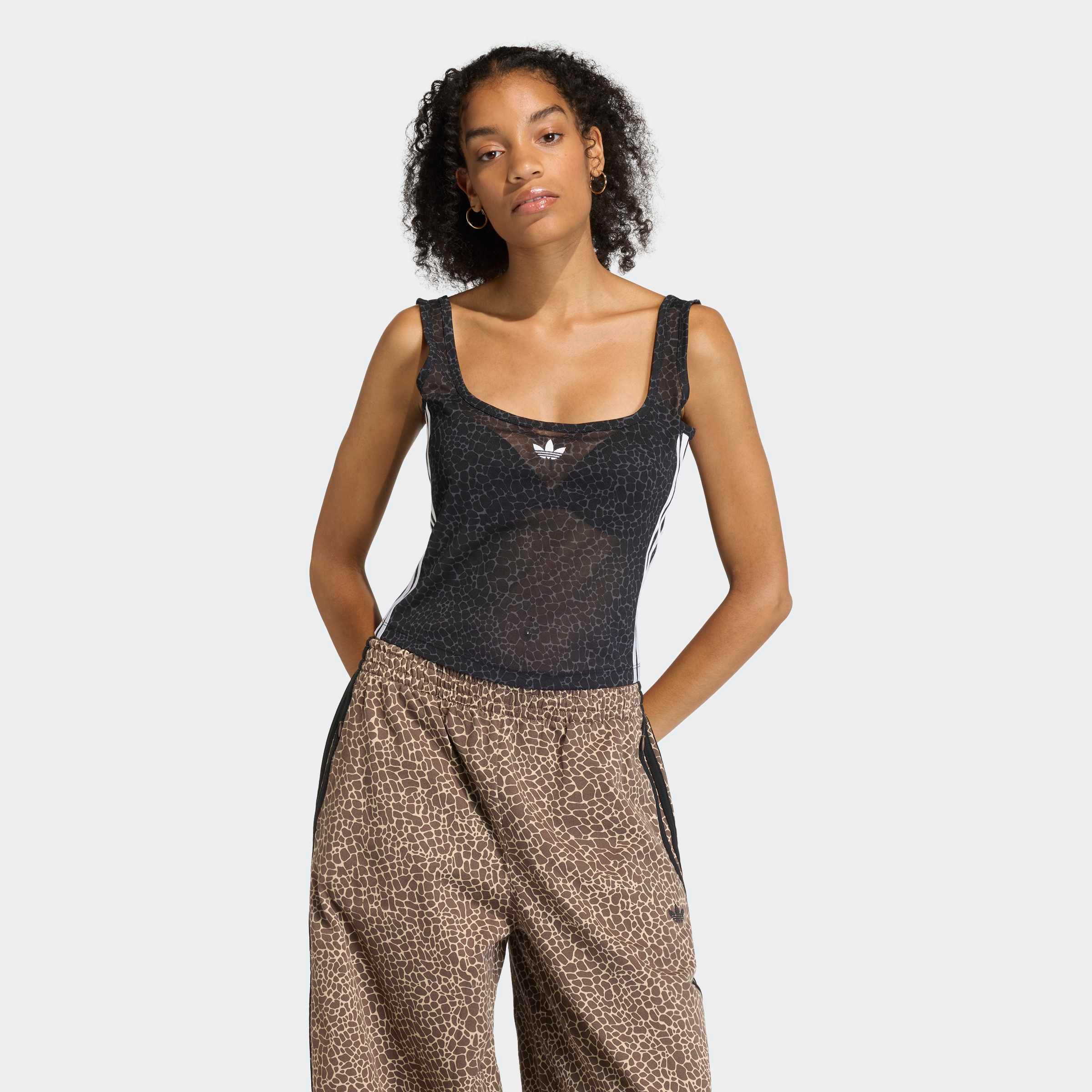 adidas Originals Tanktop »AOP«