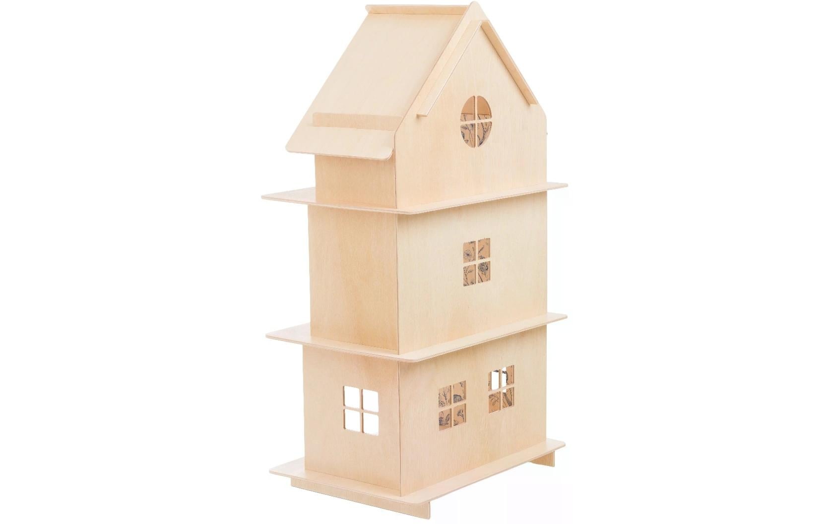 Puppenhaus »Milin Vintage Flower«