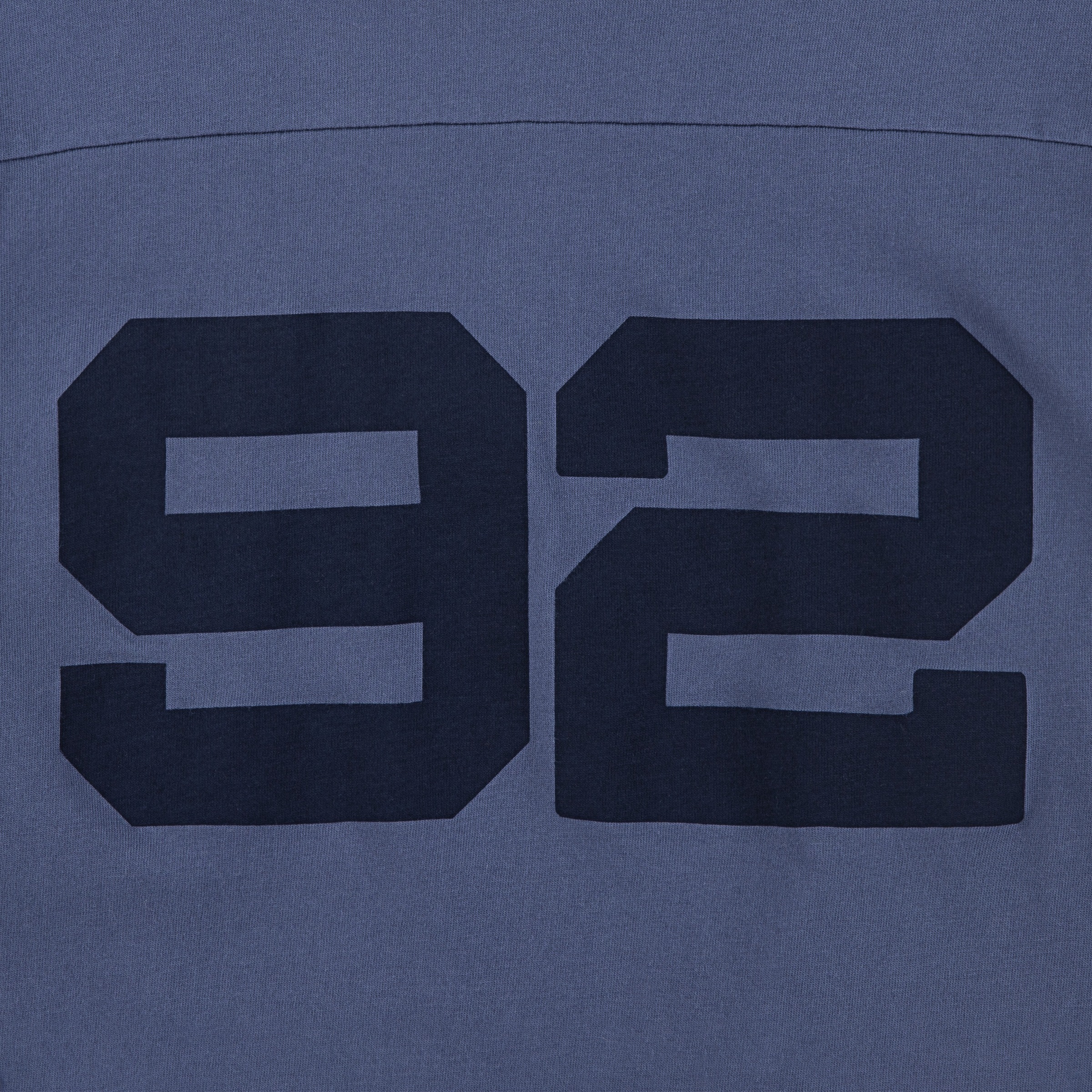 Abercrombie Kids Sweatshirt »AFB FOOTBALL HANGDOWN TE«, im Football-Style und mit Prints, Streifen, for boys