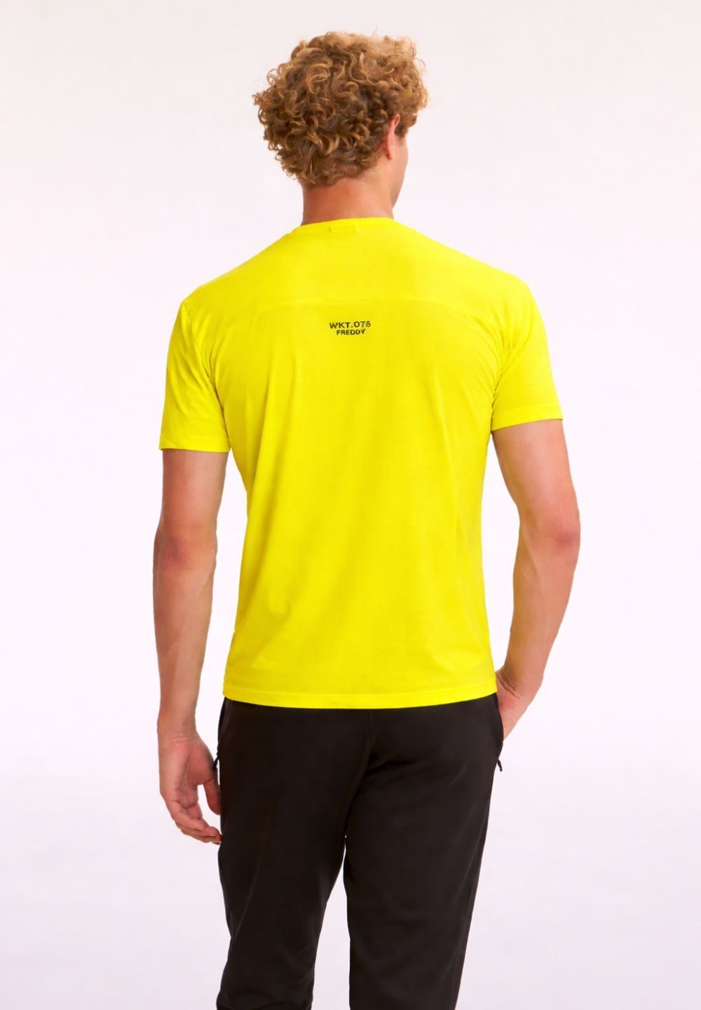 Freddy T-shirt »Shirt S26MSPT1«