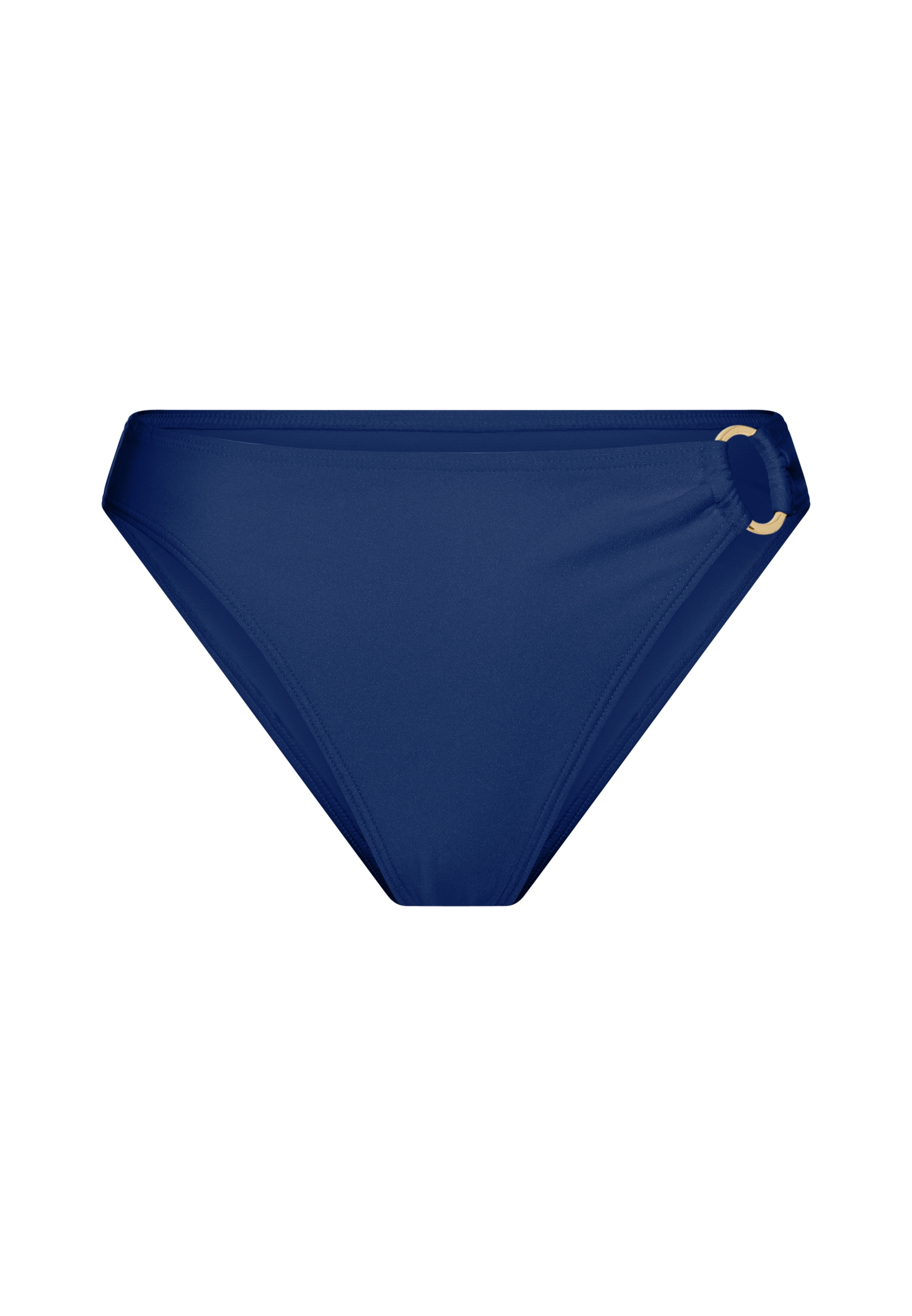 LSCN by LASCANA Pantalon de bikini »Sunny« en matière brillante tendance
