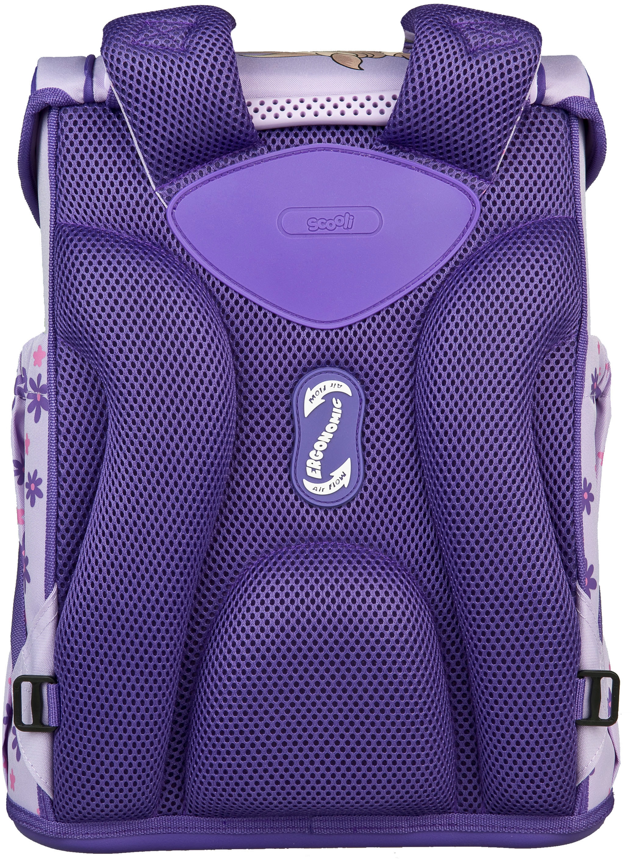 Scooli Cartable »Easy Start« Reflektoren