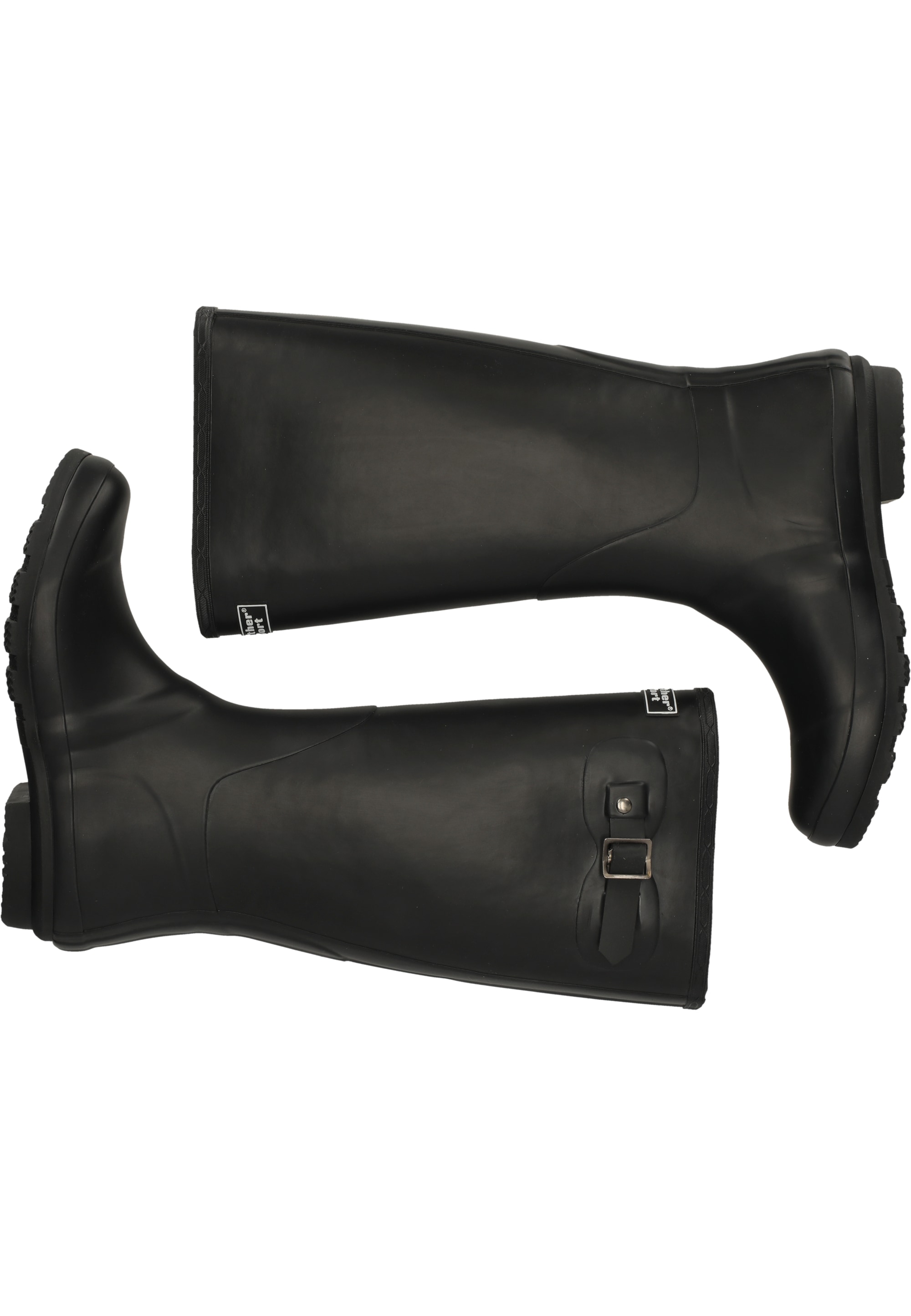 WEATHER REPORT Gummistiefel »HOMEBUSH W RUBBER BOOT V2«  waserdicht