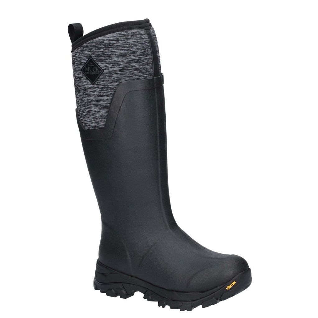 Gummistiefel »Damen Arctic Ice für extreme Bedingungen, hoch«