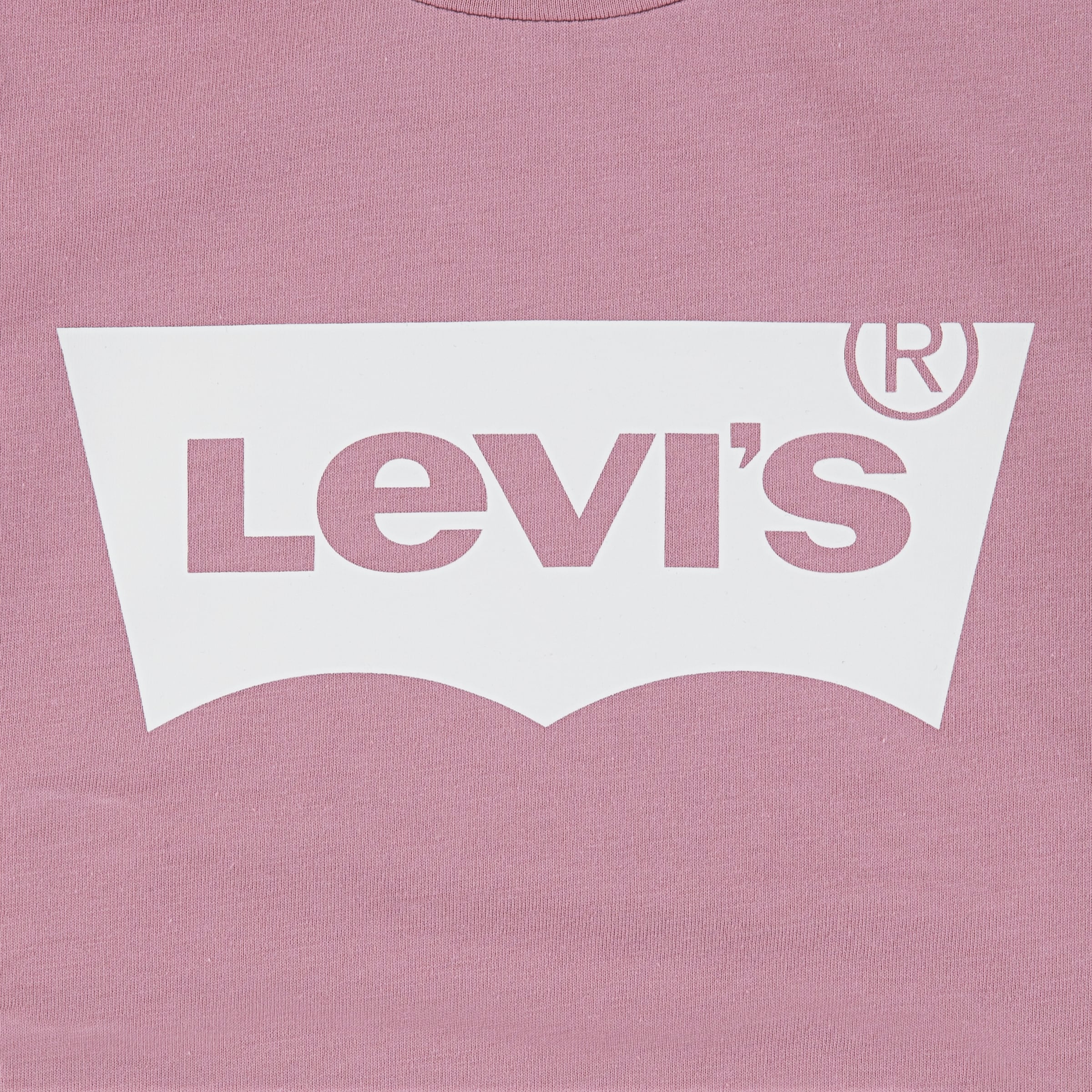 Levi's® Kids Langarmshirt »LS BATWING TEE«, for GIRLS