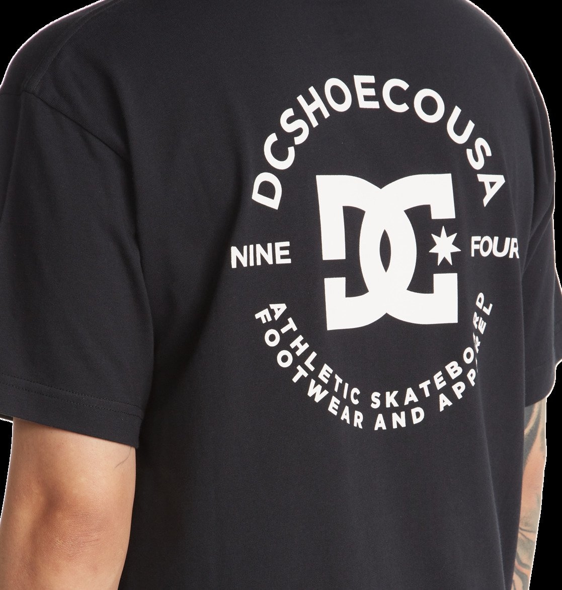 DC Shoes T-Shirt »DC Star Pilot«