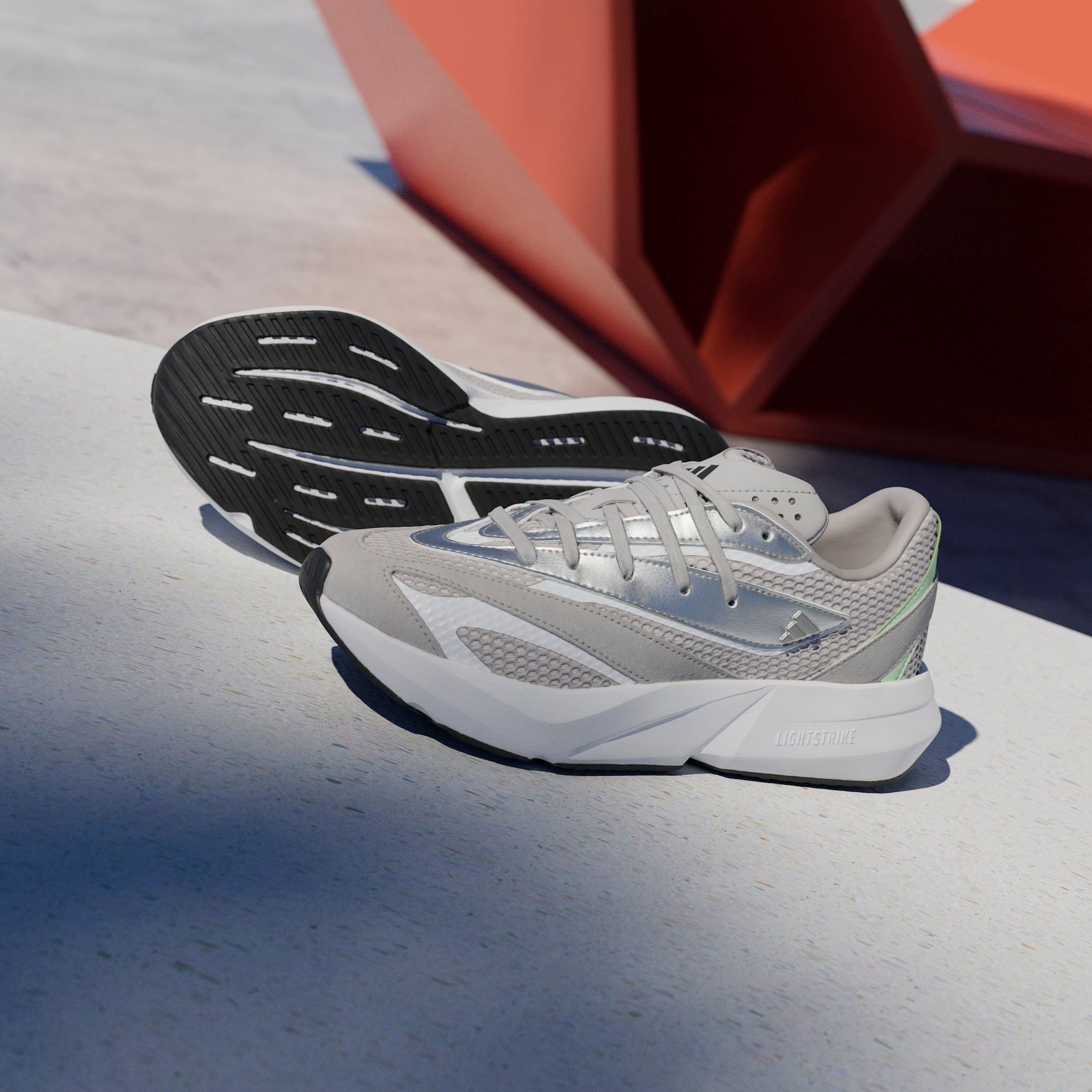 adidas Sportswear Sneaker »LIGHTBLAZE E«