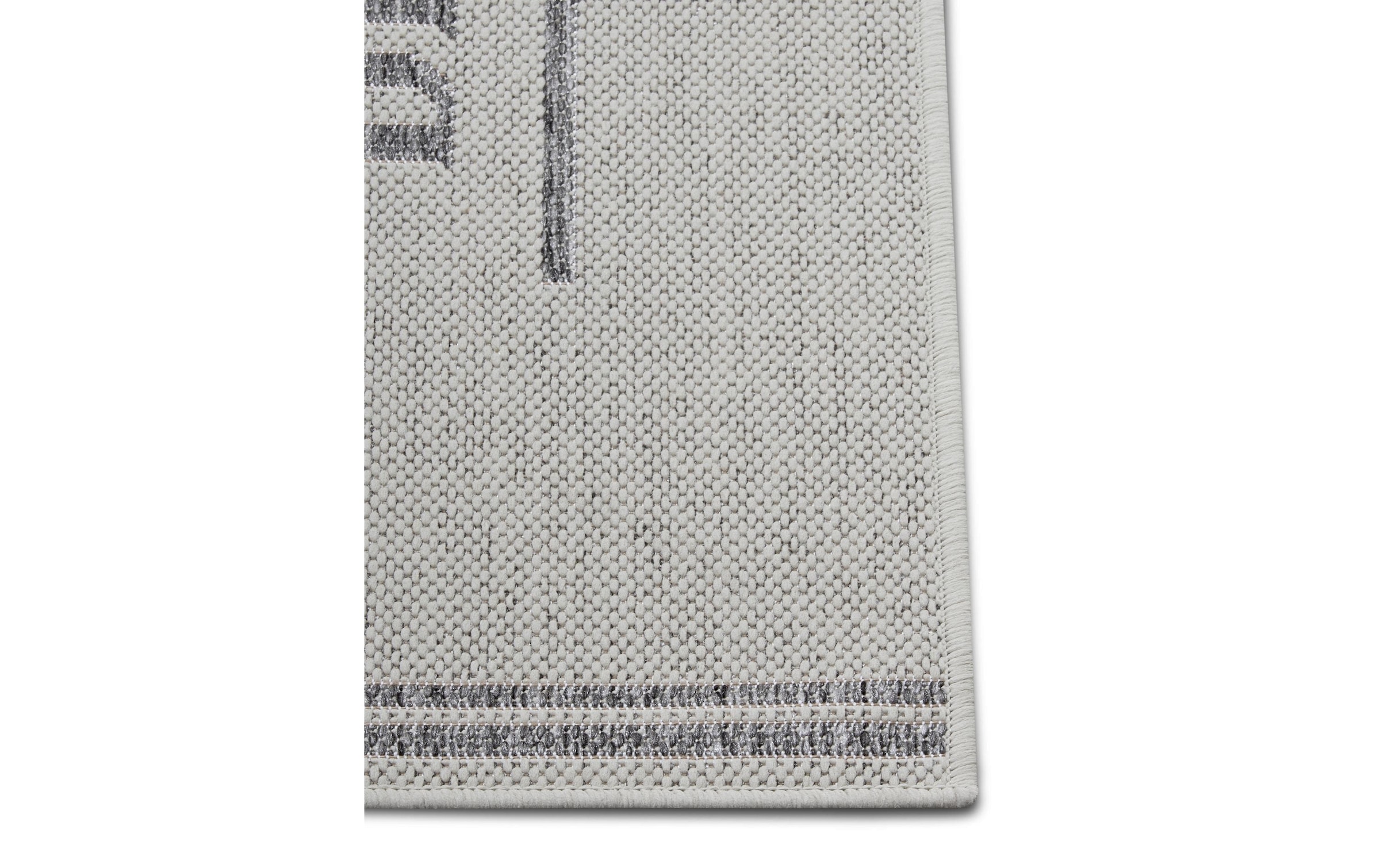 HANSE Home Teppich »Brasserie 62 cm x 150 cm«