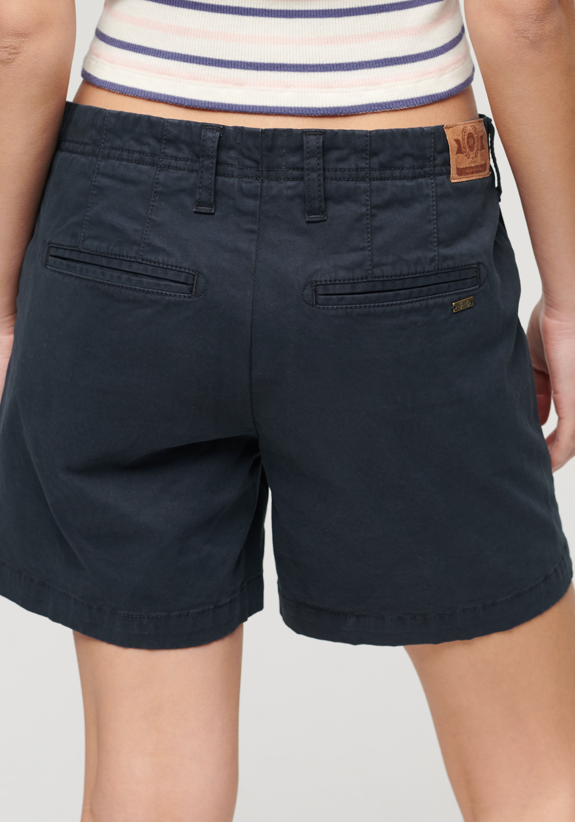 Shorts »CLASSIC CHINO SHORT«