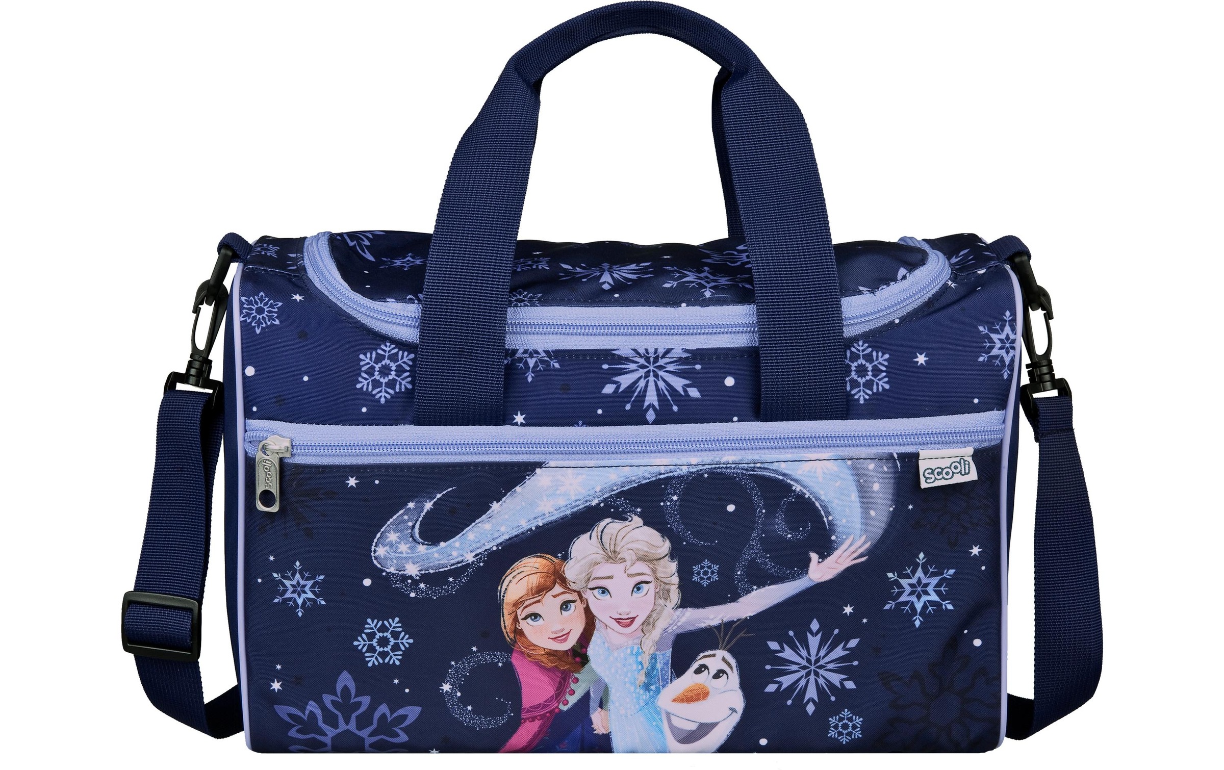 Scooli Sac de sport