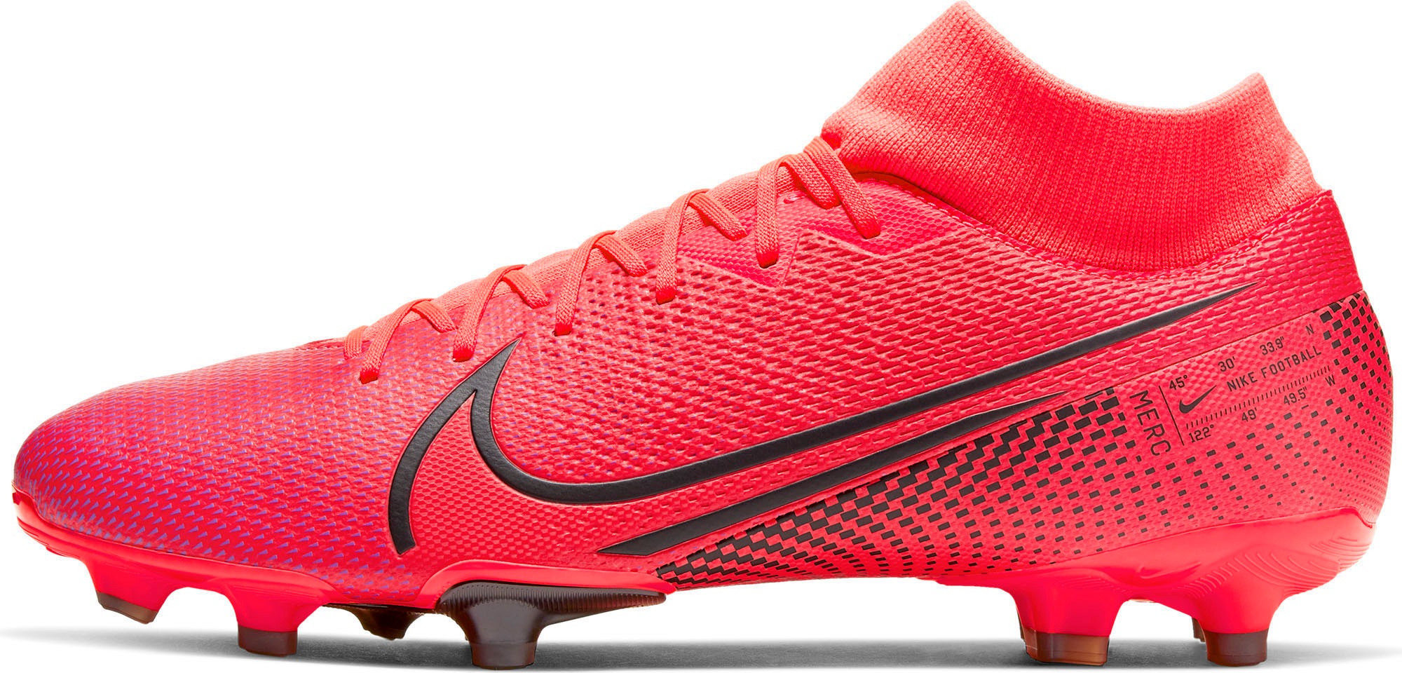 Image of Nike Fussballschuh »Mercurial Superfly 7 Academy MG« bei Ackermann Versand Schweiz