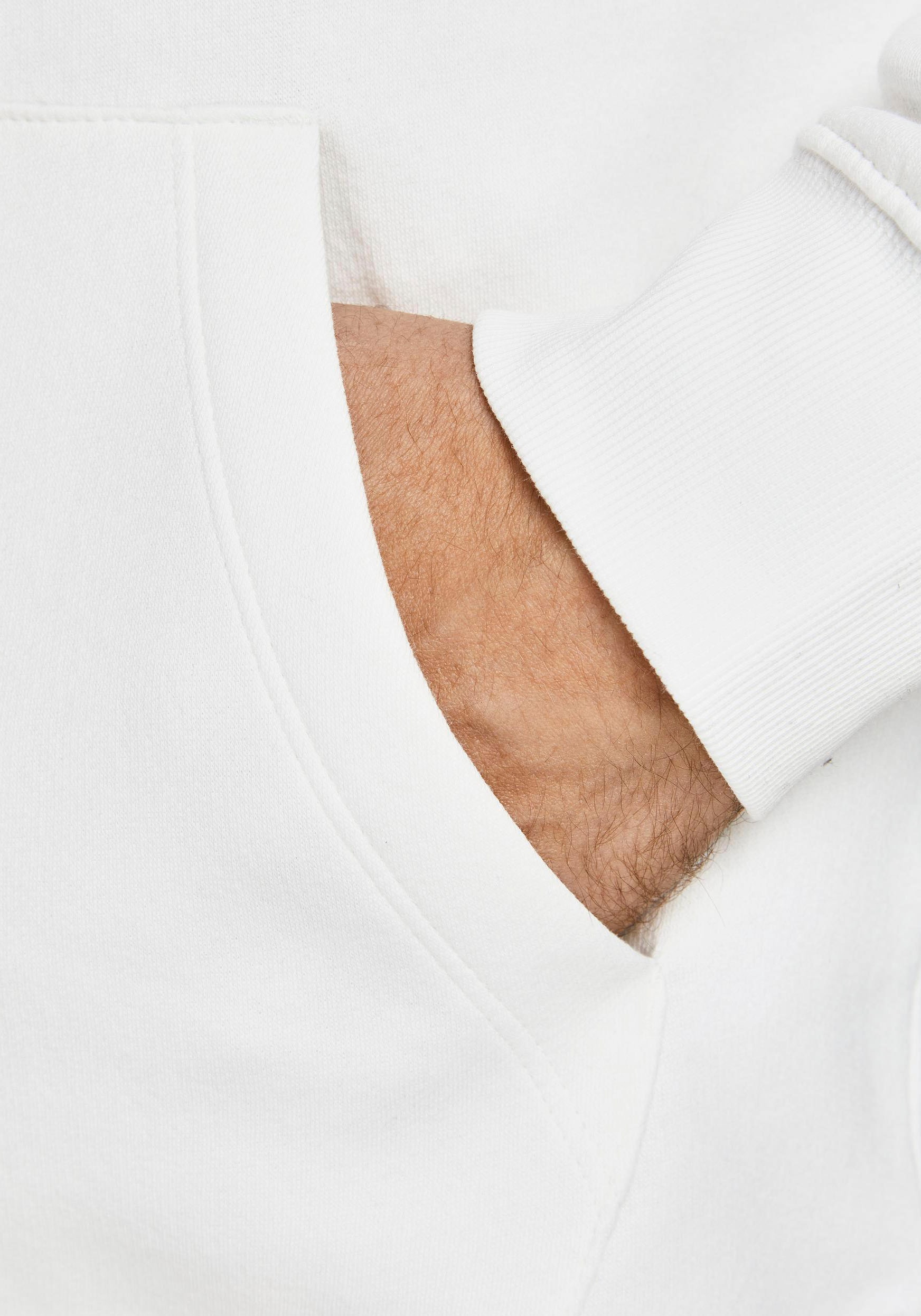 Jack & Jones Sweat à capuche »STAR BASIC SWEAT HOOD«
