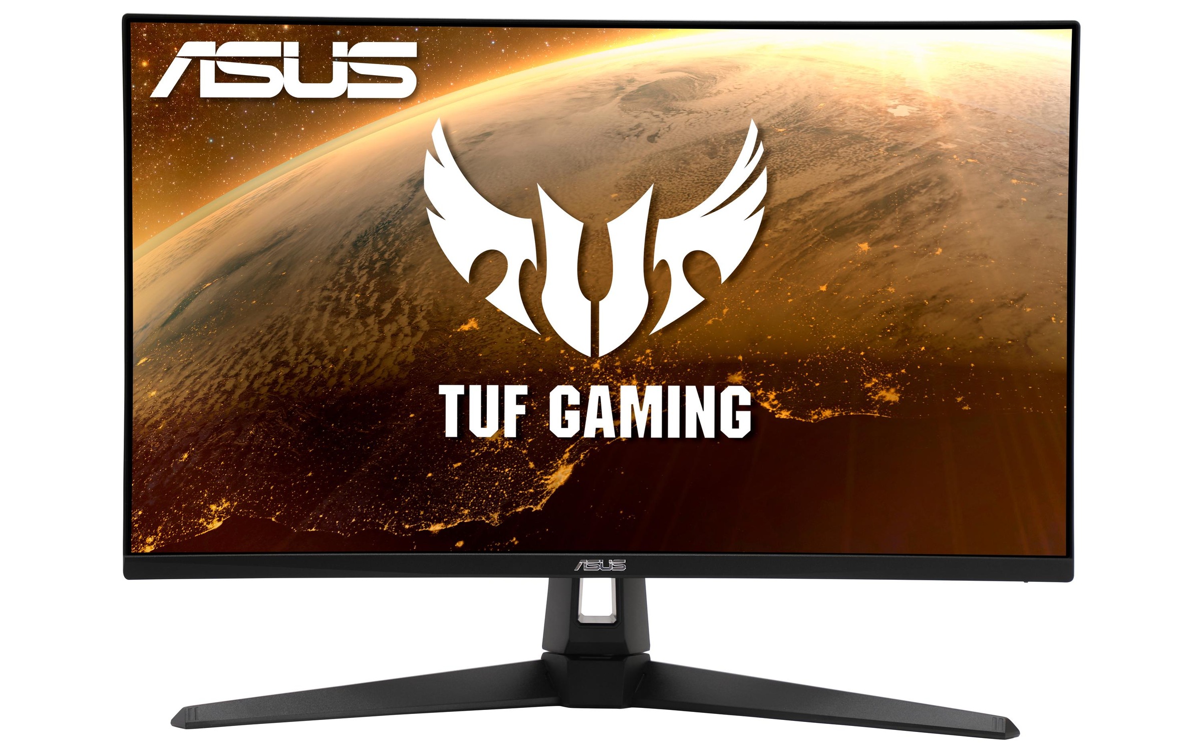 Asus Gaming-Monitor »TUF Gaming VG27AQ1A«, 68,58 cm/27 Zoll, 165 Hz