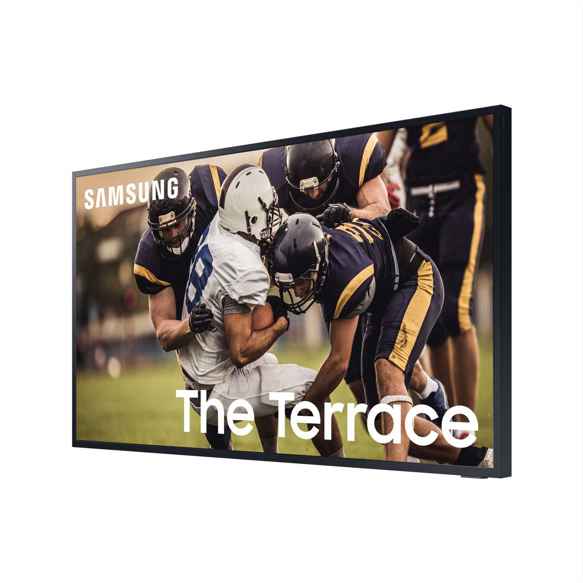 Samsung QLED-Fernseher »GQ55LST7TCUXZG«, 4K
