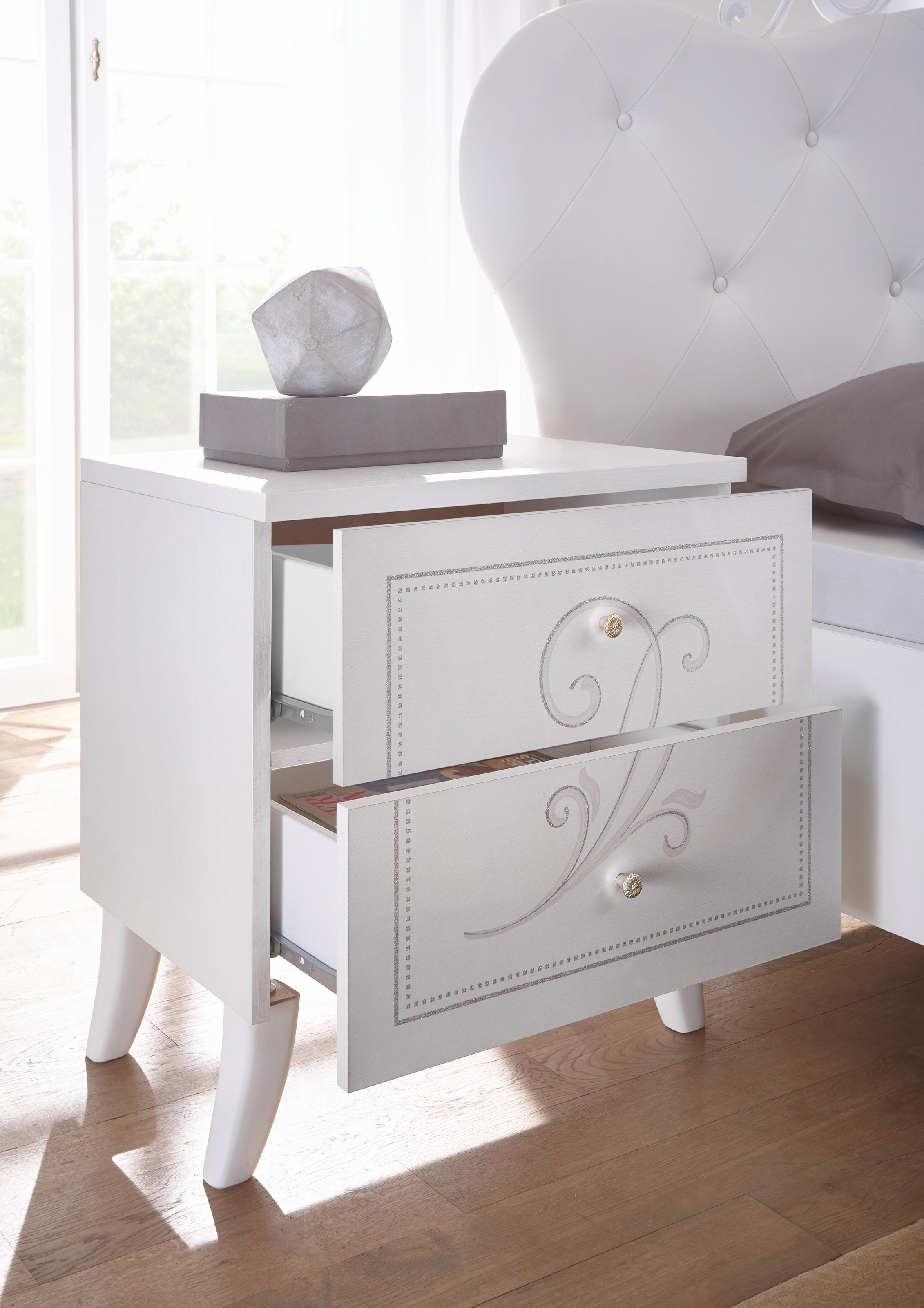 Home affaire Nachtkommode »Tivoli«