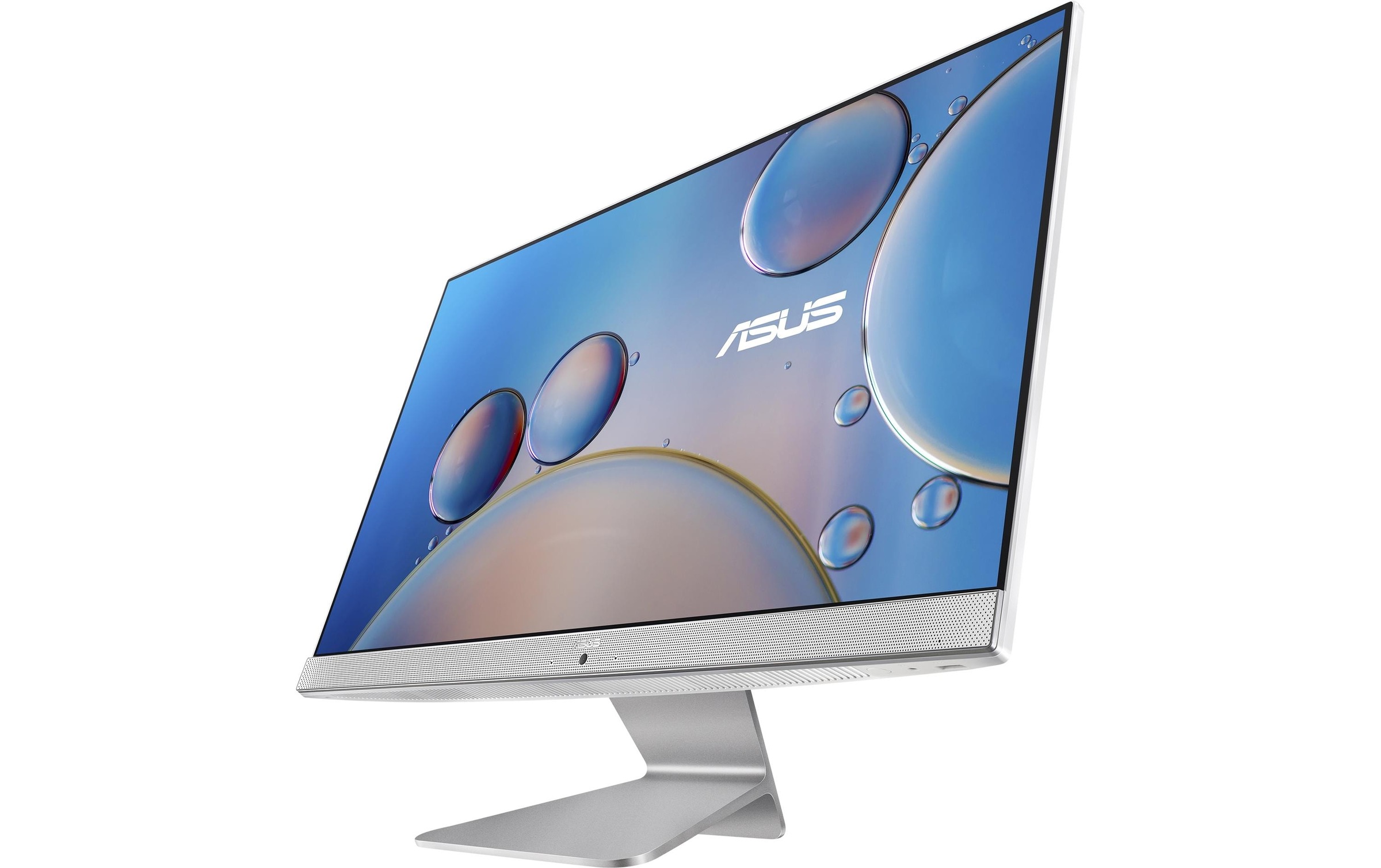 Asus All-in-One PC »AiO M3400WYAK-WA060W, R5-5625U, W11H«