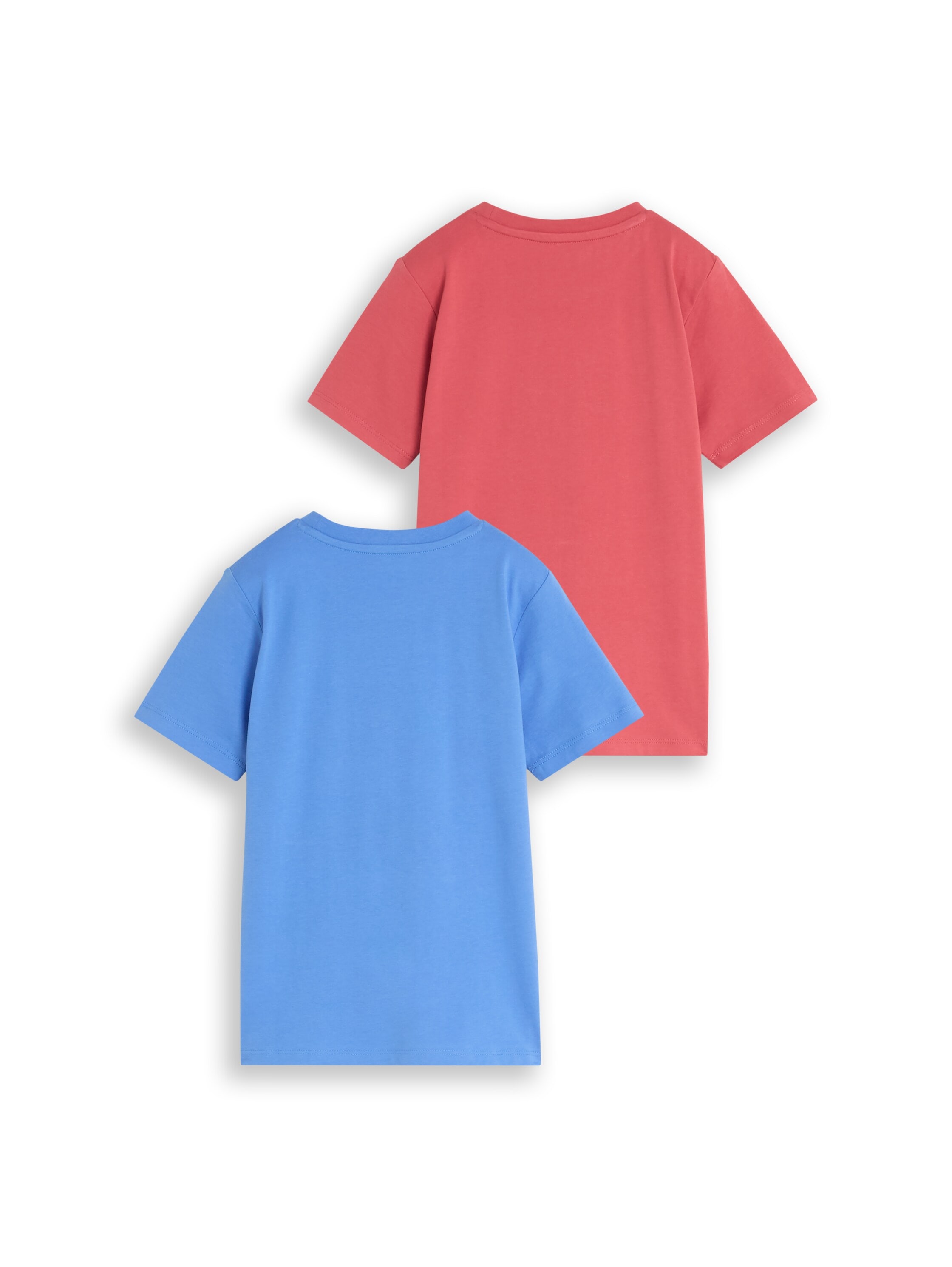 TOM TAILOR T-shirt par lot de 2