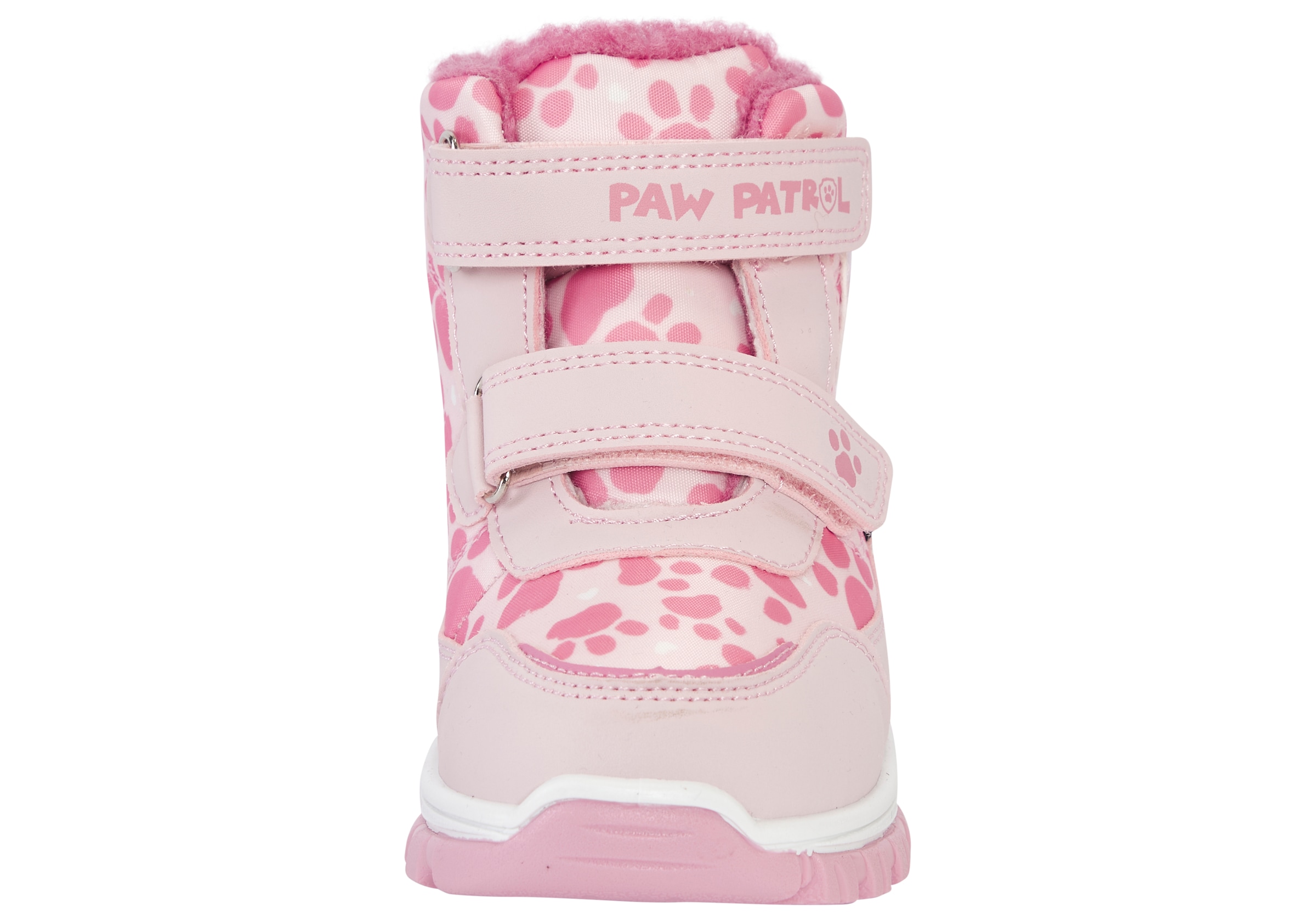 Disney Winterboots »PAW PATROL«  Winterschuhe, Winterstiefel, Snowboots, wasserdicht & gefüttert