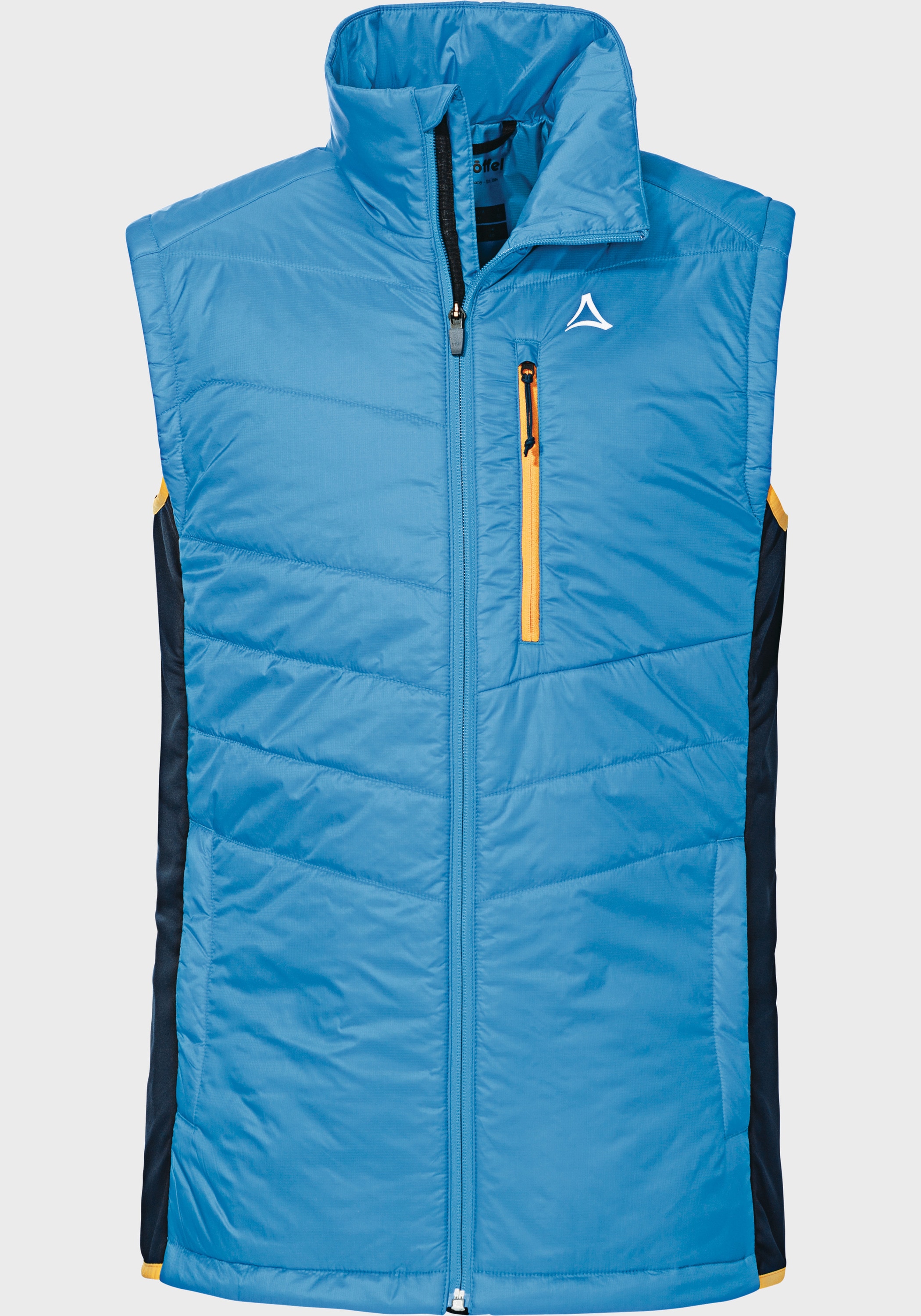 Schöffel Funktionsweste »Hybrid Vest Stams M«