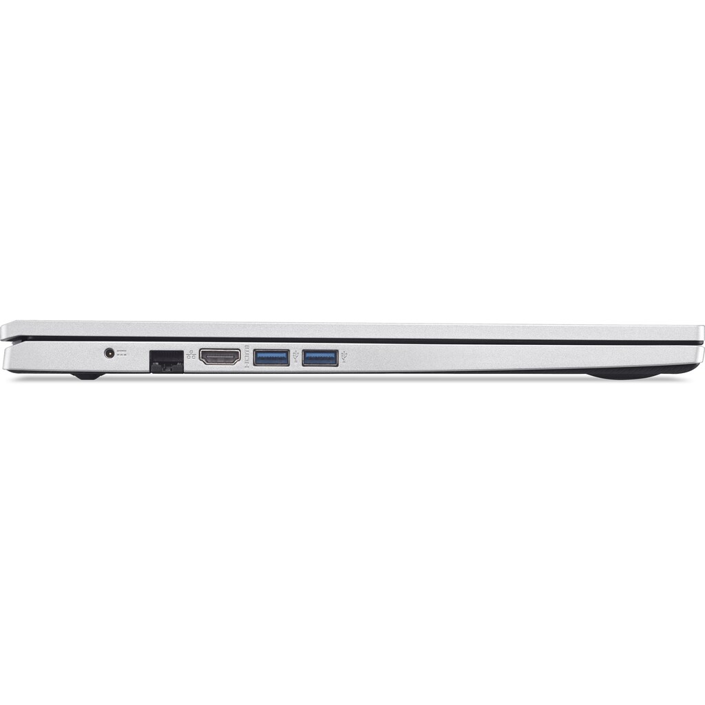 Acer Notebook »Aspire 3 A317-54-329«, 43,76 cm, / 17,3 Zoll, Intel, Core i3, UHD Graphics, 512 GB SSD