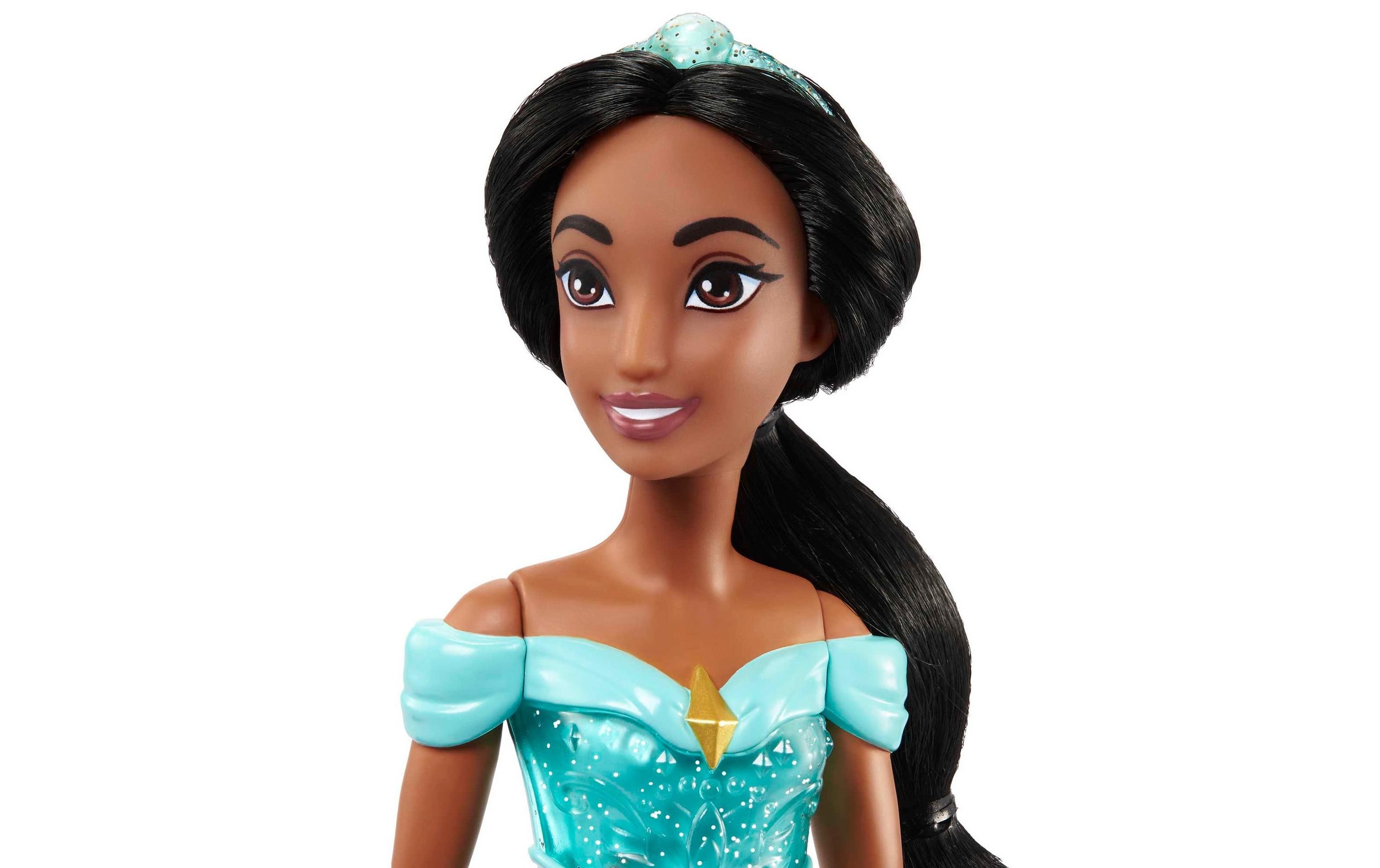 Disney Princess Poupée à habiller »Disney Princess«