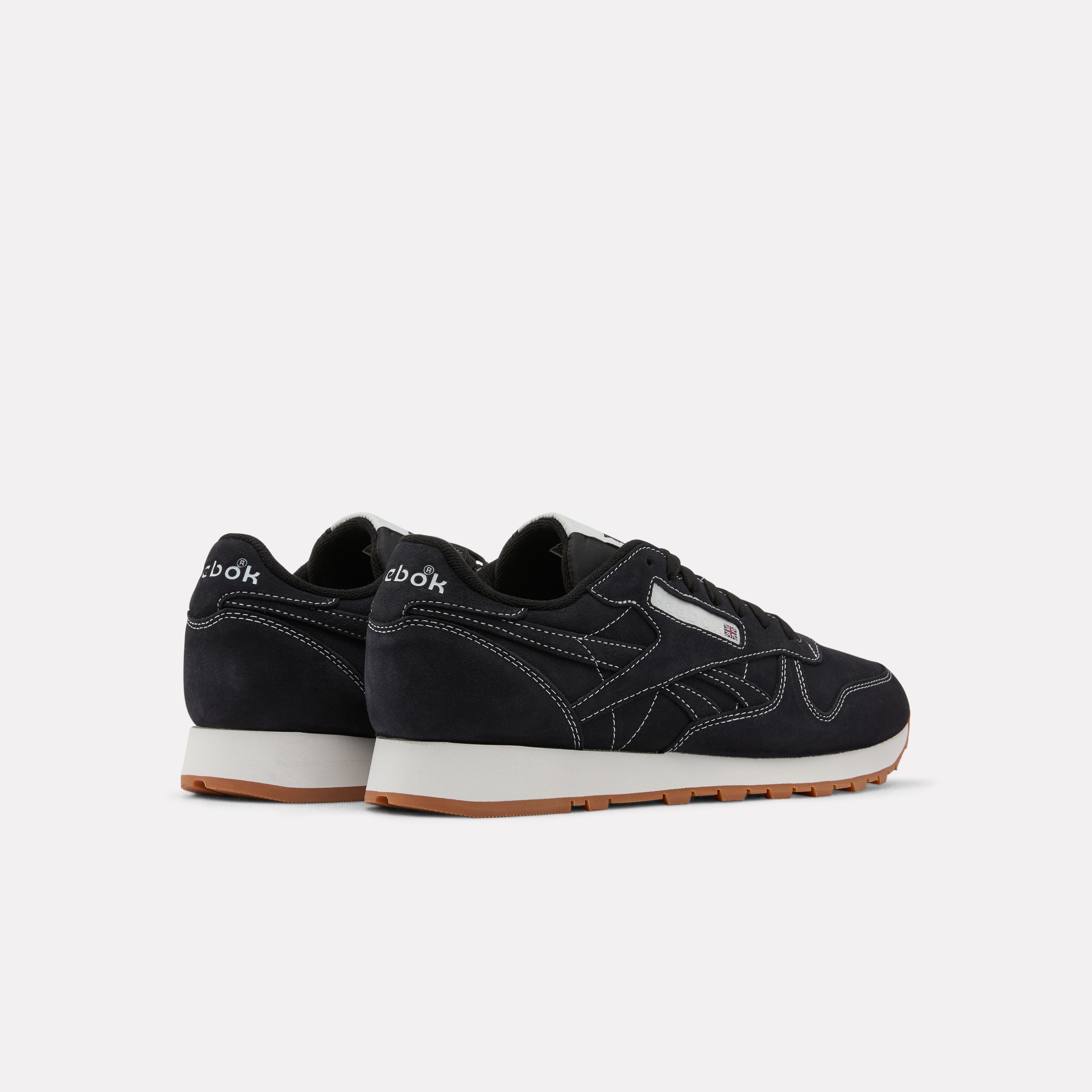Reebok Classic Sneakers »CLASSIC LEATHER«