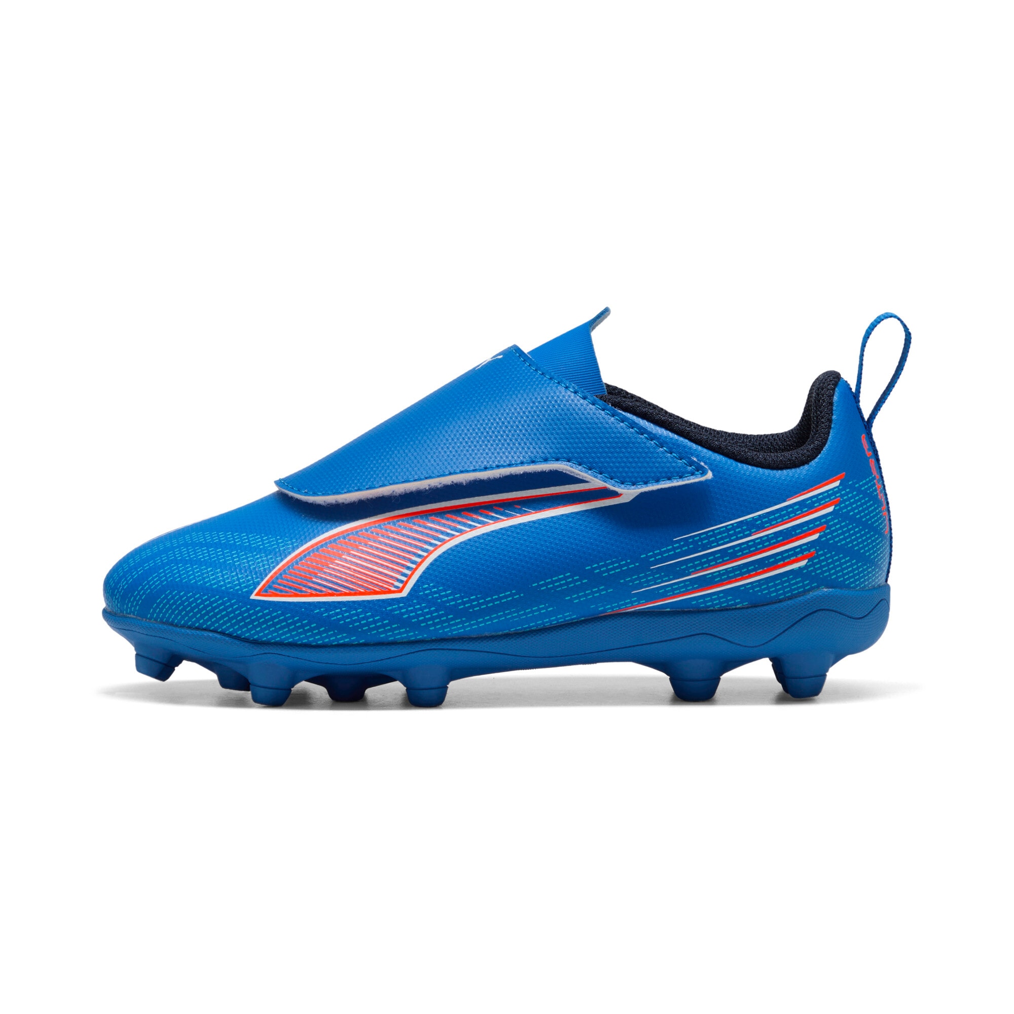 PUMA Fussballschuh »ULTRA 6 PLAY V FG/AG RB JR«, für Rasenplätze
