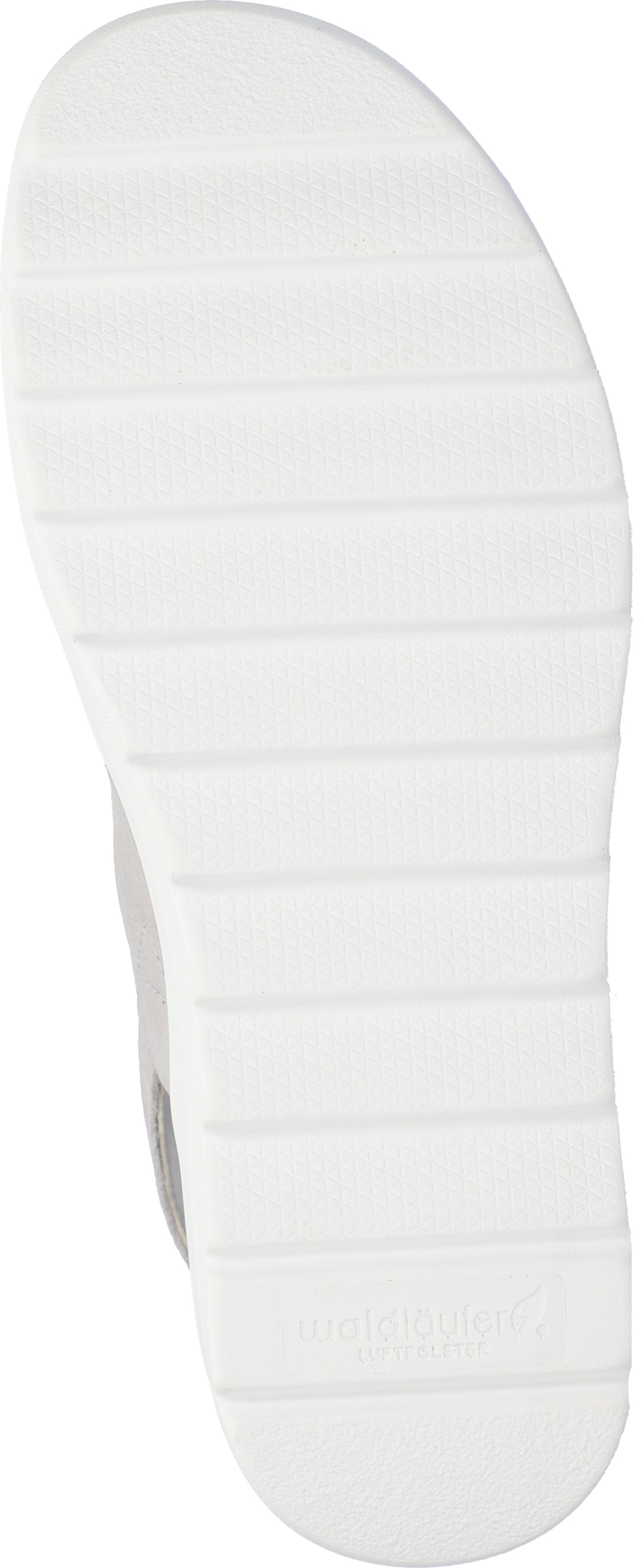Waldläufer Sandales compensées »H-IZZY«  chaussure d'été, sandale, chaussure confortable avec fermetures velcro, largeur H