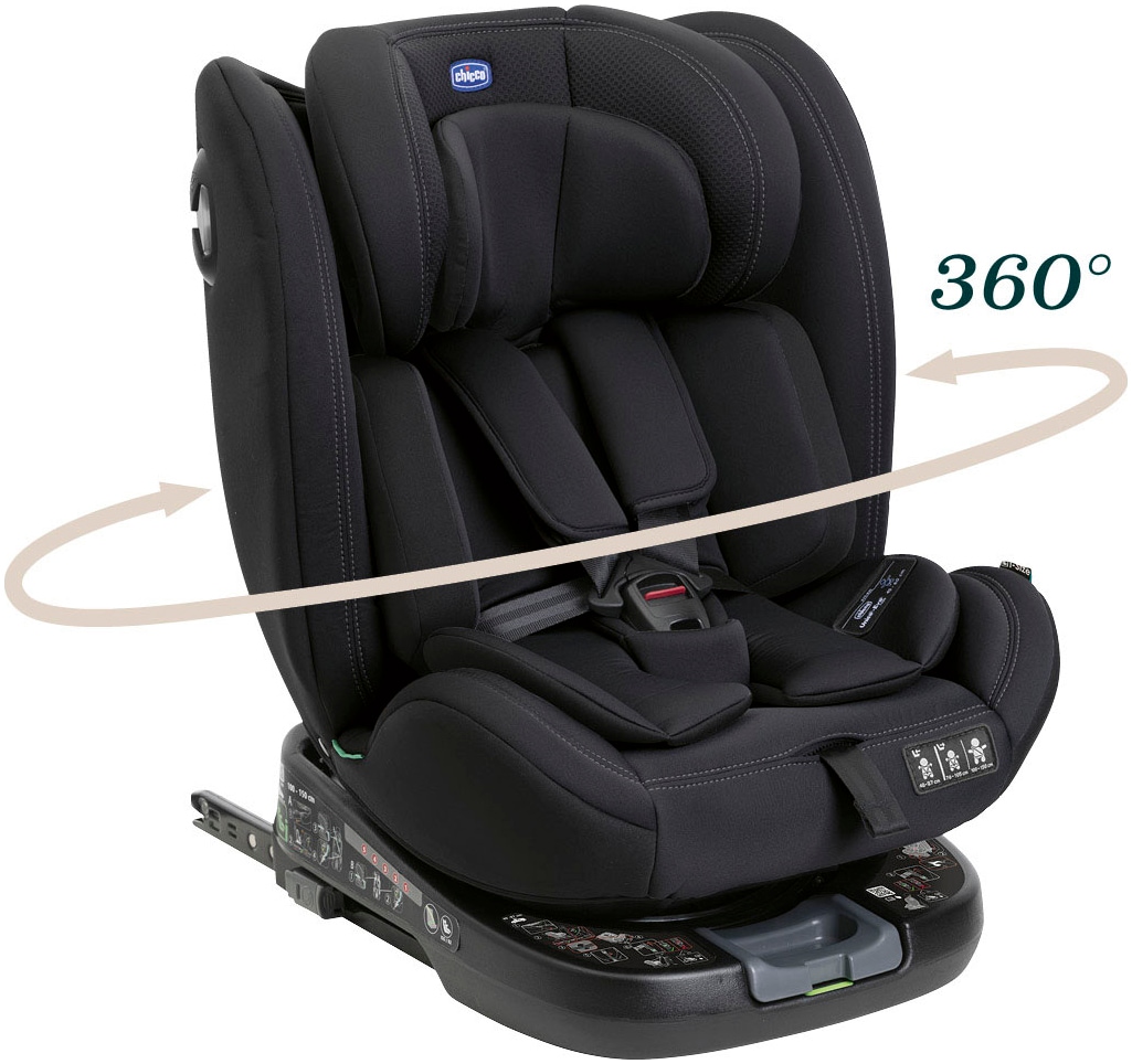 Chicco Siège auto pour enfant »UNICO EVO I-SIZE«