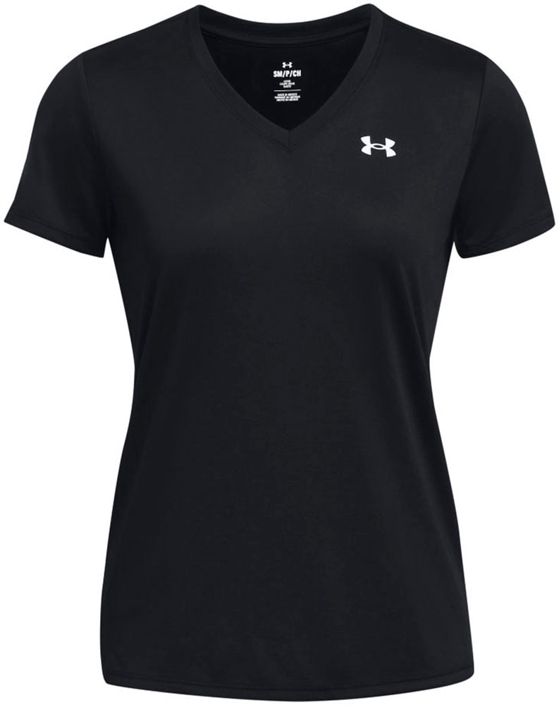 Under Armour® T-Shirt »TECH SSV- SOLID«