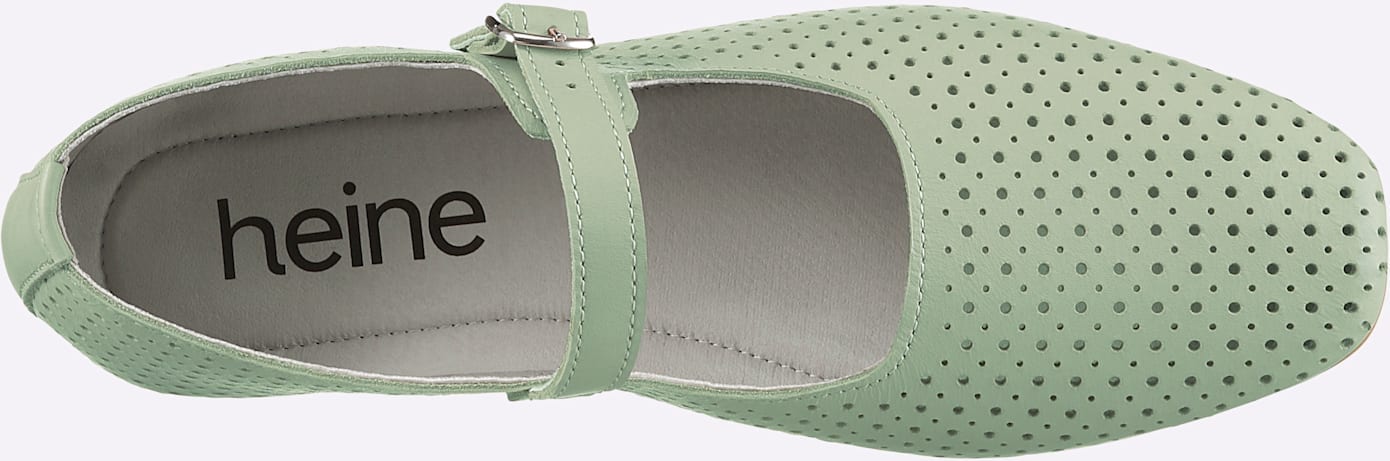 heine Ballerine