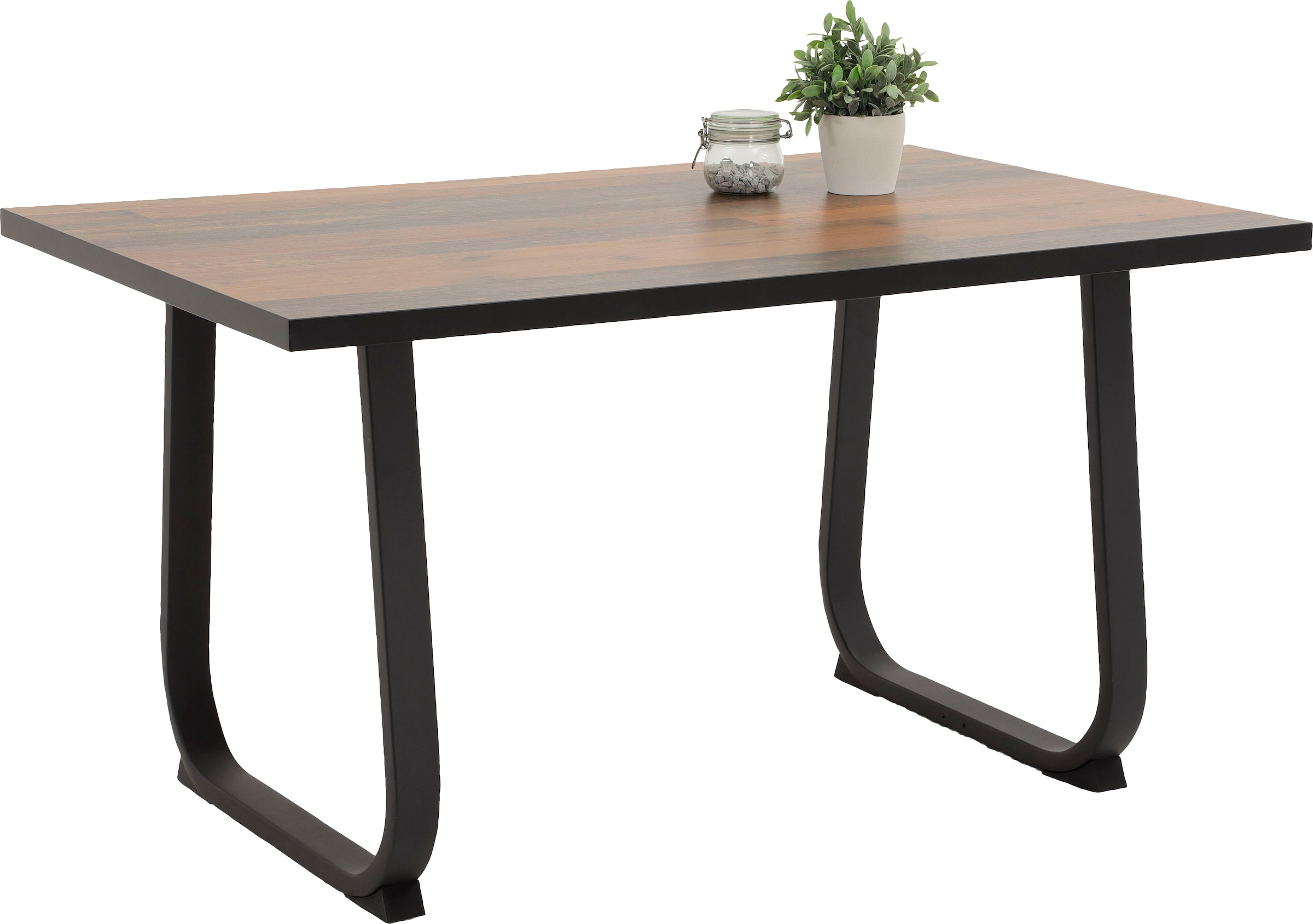 HELA Esstisch »Luise T«, Breite 140 cm