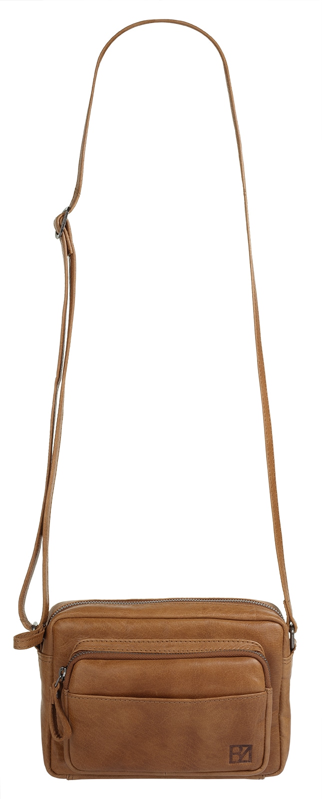 BODENSCHATZ Sac à bandoulière echt Leder