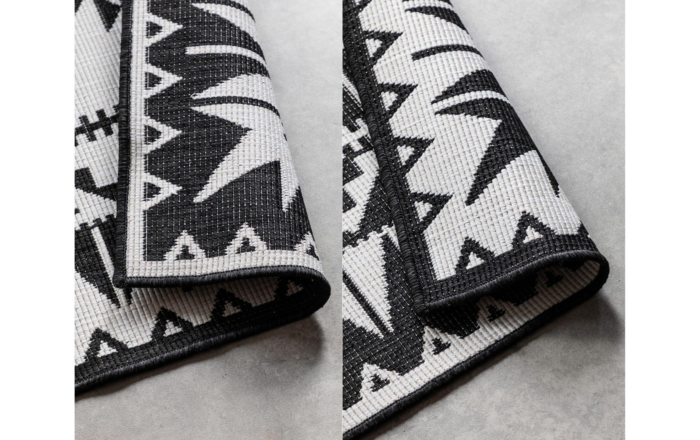 ELLE DECORATION Teppich »Dynamic 160 x 230 cm«