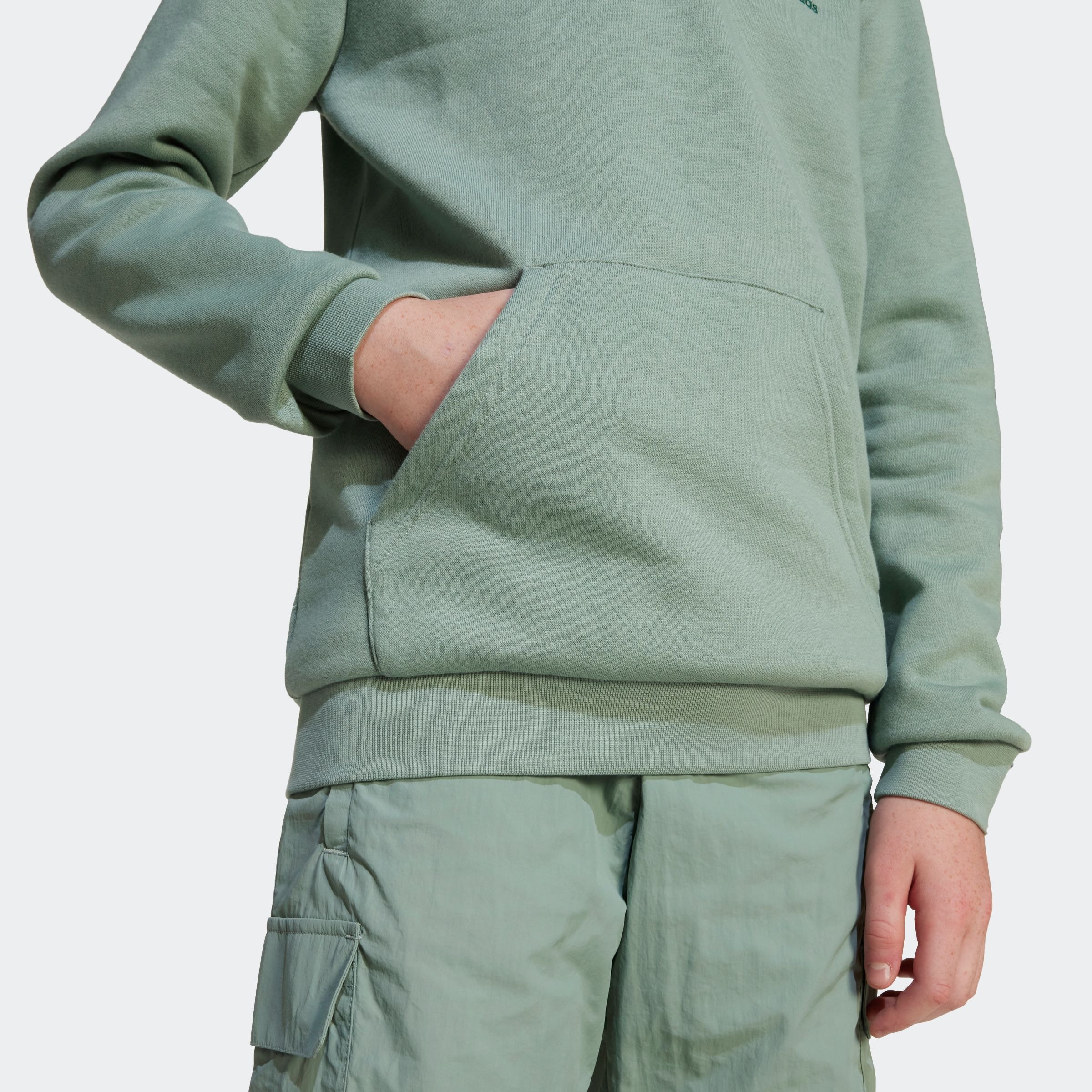 adidas Originals Kapuzensweatshirt »HOODIE«